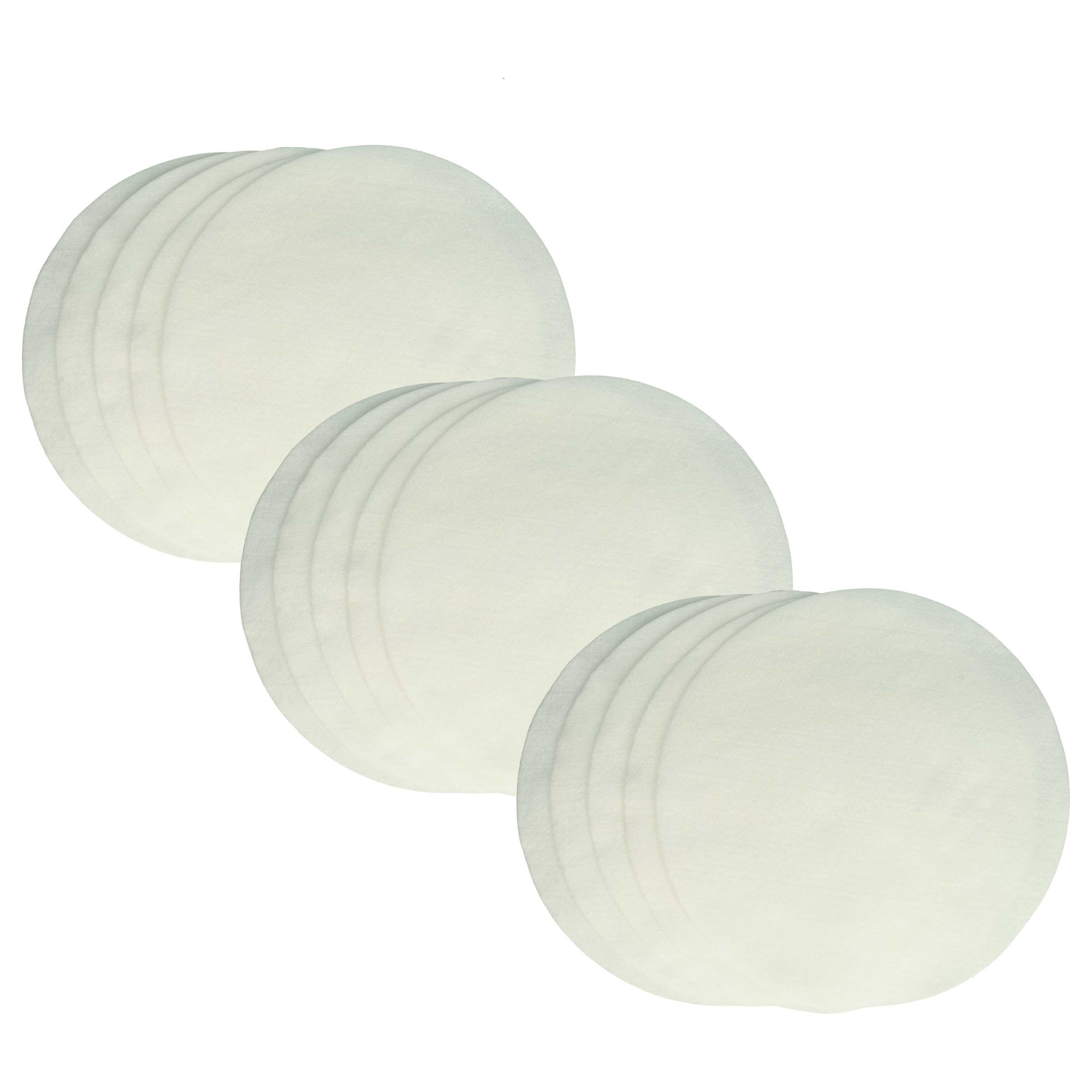 vhbw Ersatzfilter passend für Electrolux Z 970, Z 955, Z 990 Staubsauger, Zubehör für Electrolux Z 970 Z 955 Z 990