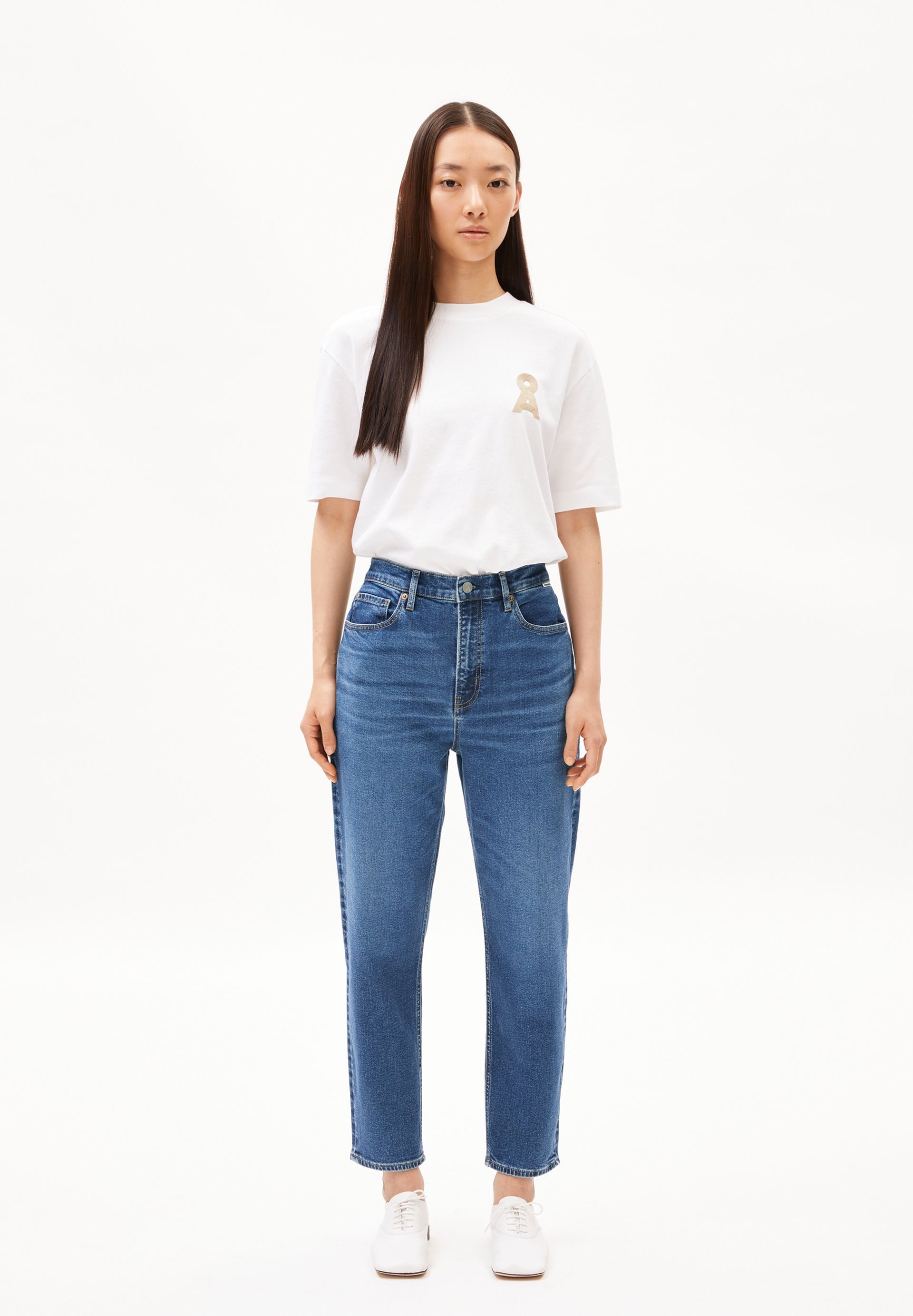 Armedangels 5-Pocket-Jeans günstig online kaufen