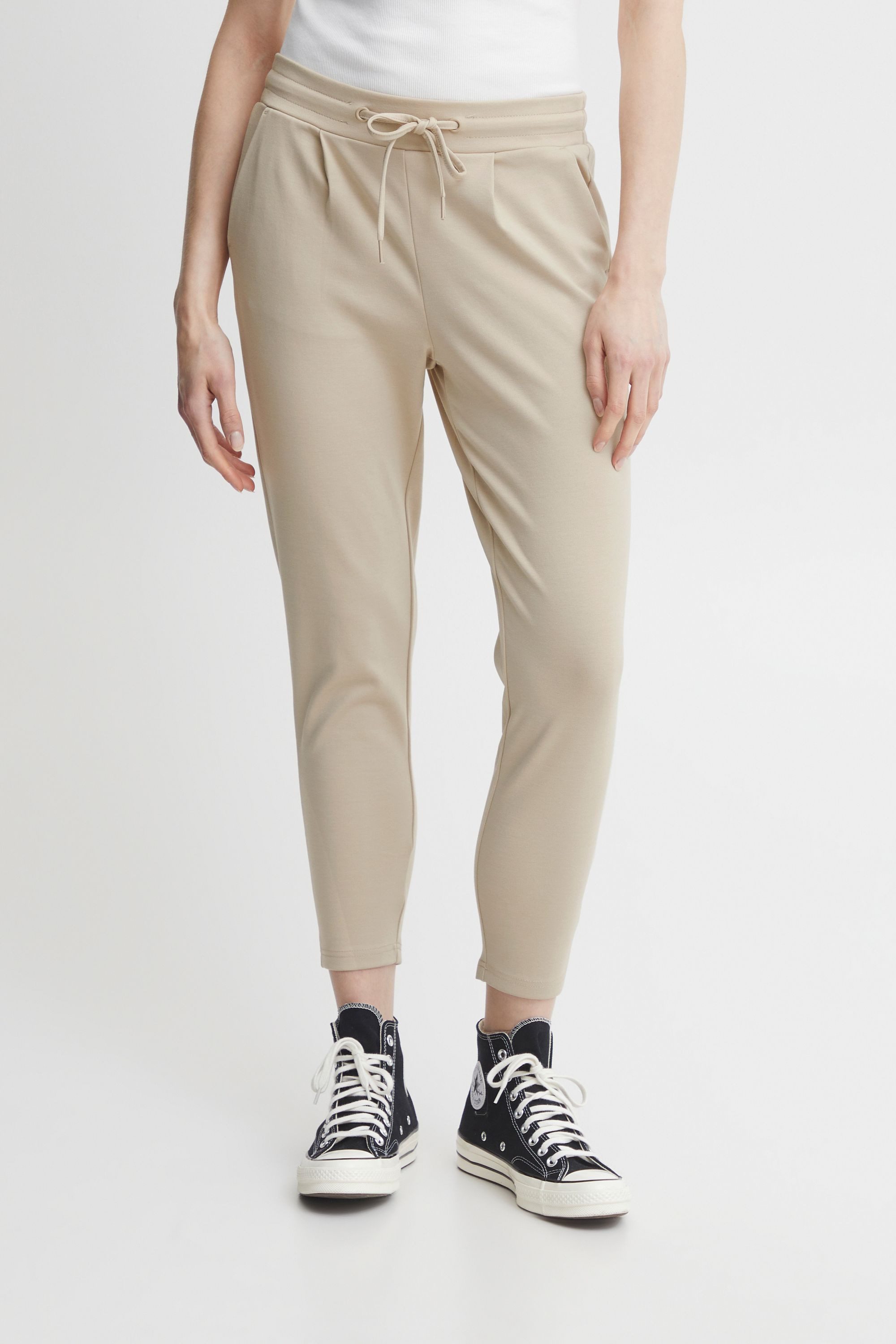 Ichi Stoffhose IHKATE Klassische Stoffhose mit günstig online kaufen