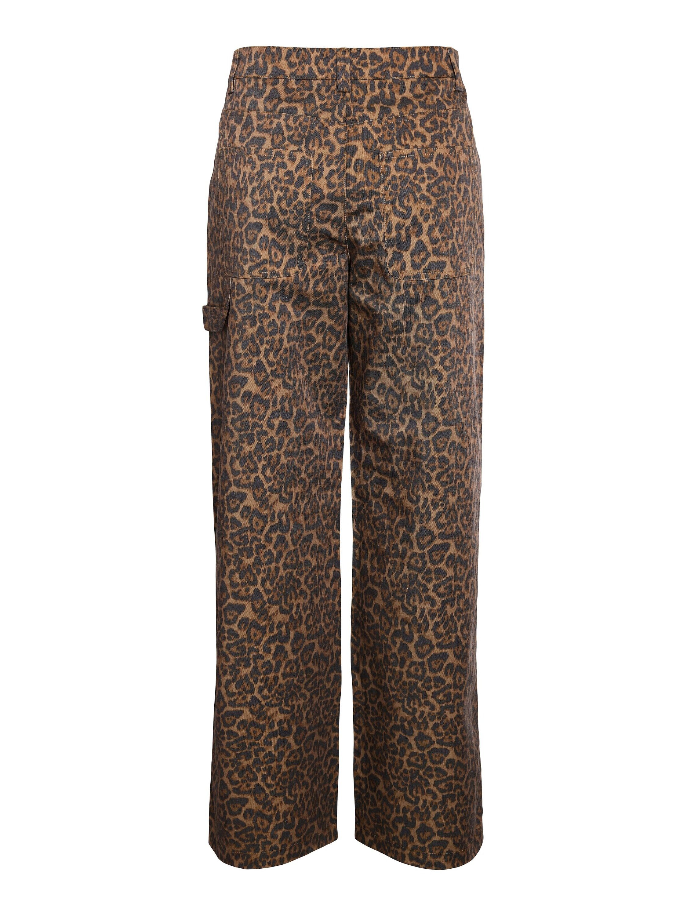 Noisy may Stoffhose (1-tlg) Weiteres Detail günstig online kaufen