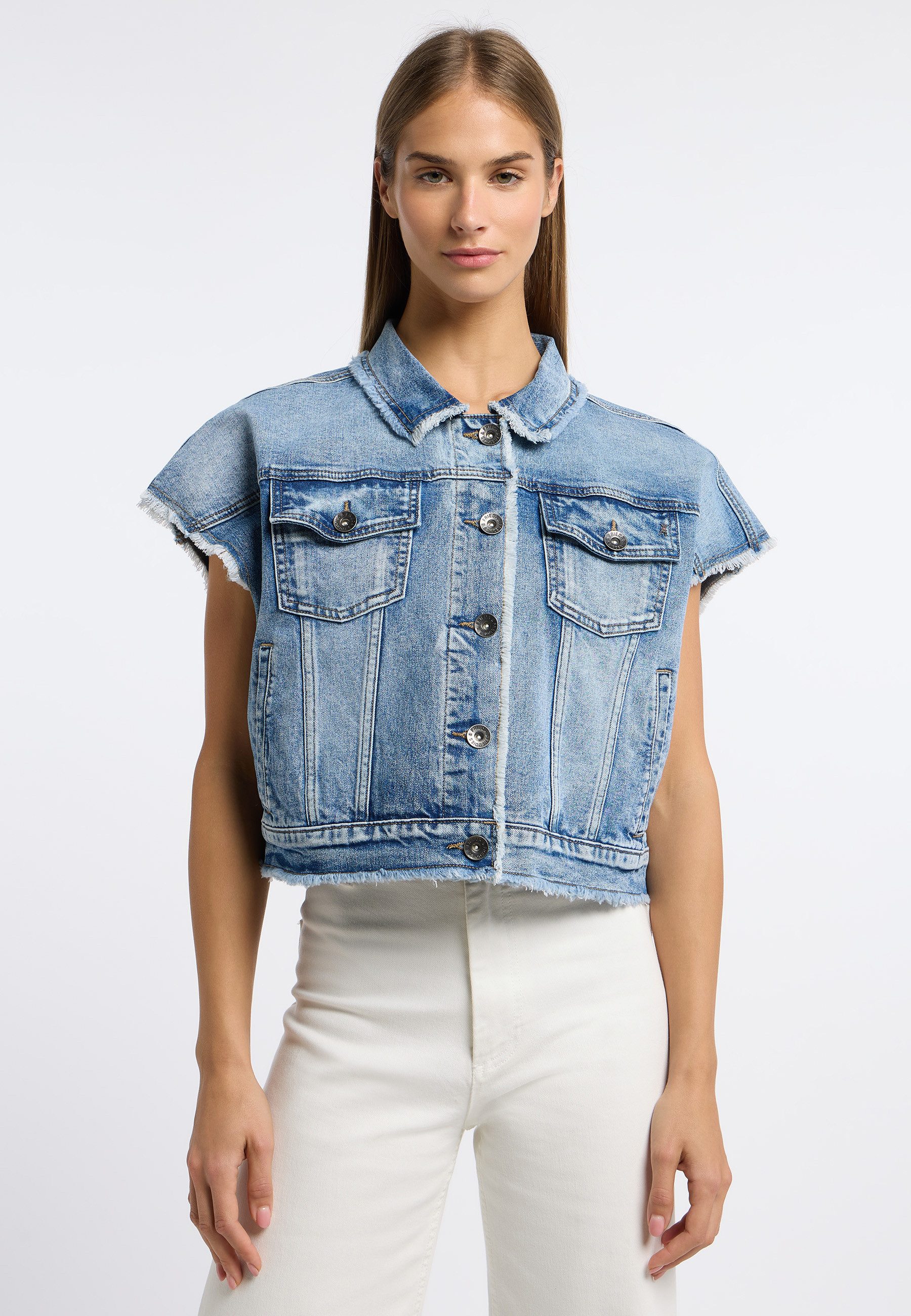 FREDIA - LIGHT BLUE main image 0