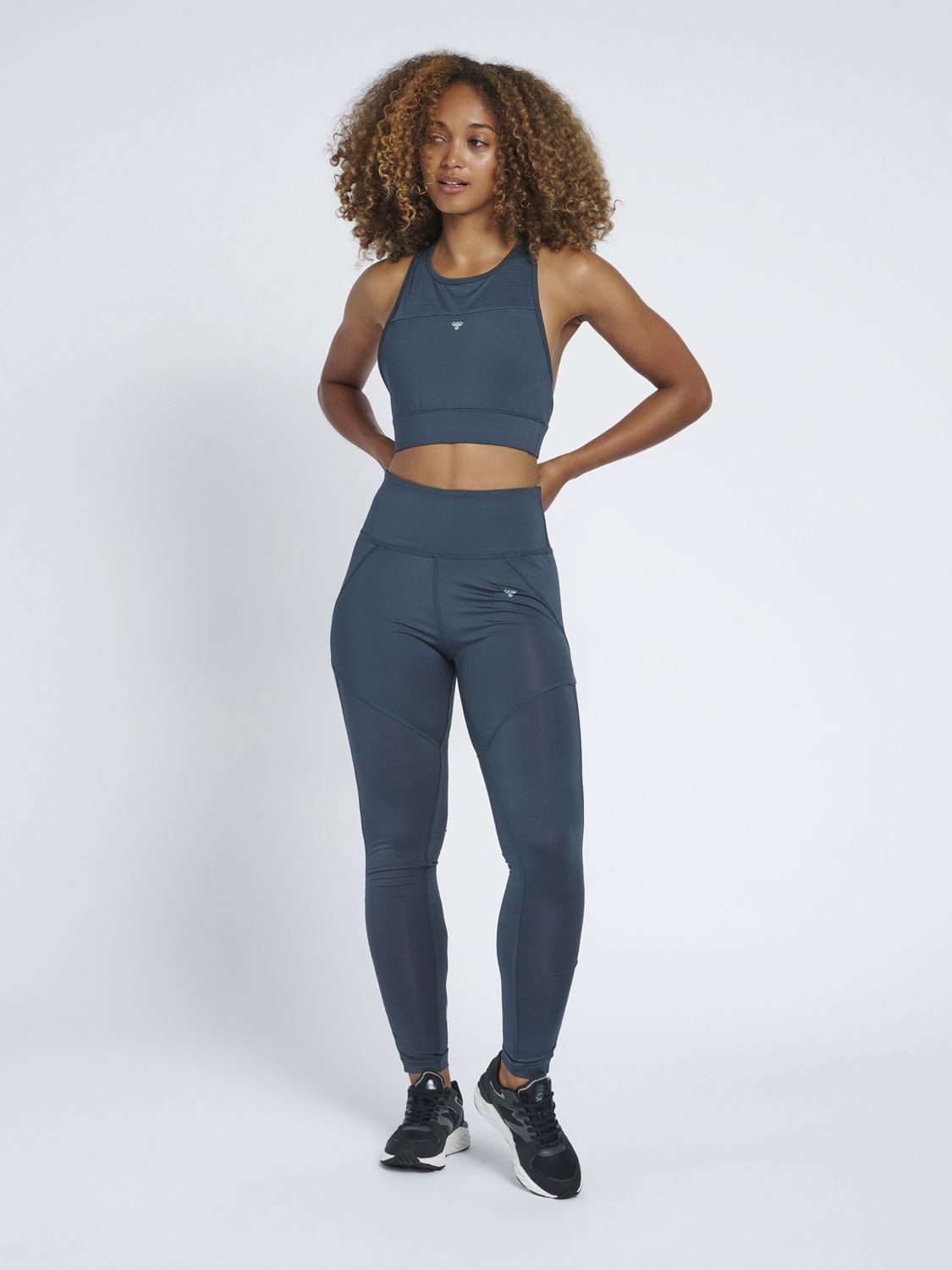 hummel Thermounterhemd hmlNorma Sports Bra
