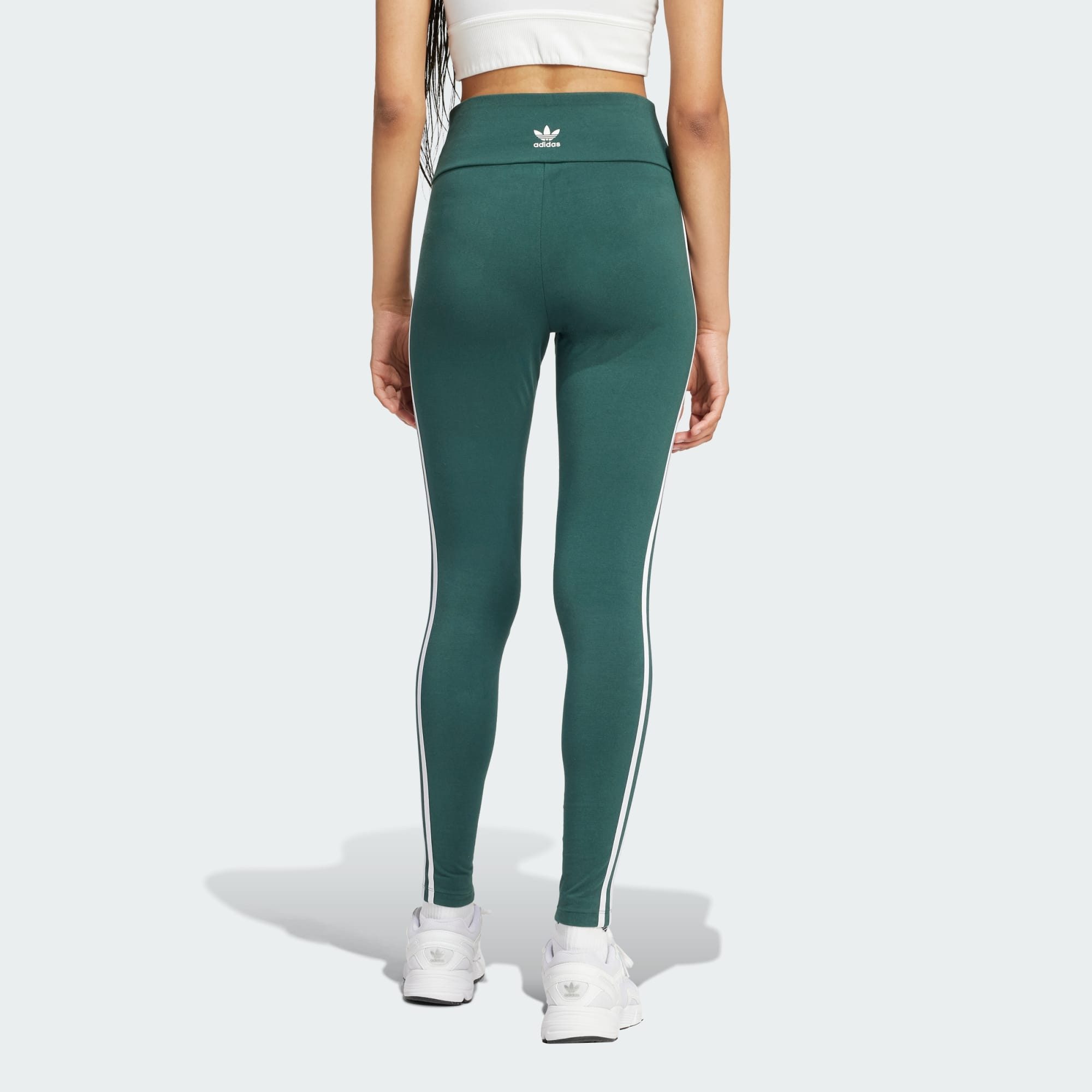 adidas Originals Leggings 3-STREIFEN LEGGINGS (1-tlg) günstig online kaufen