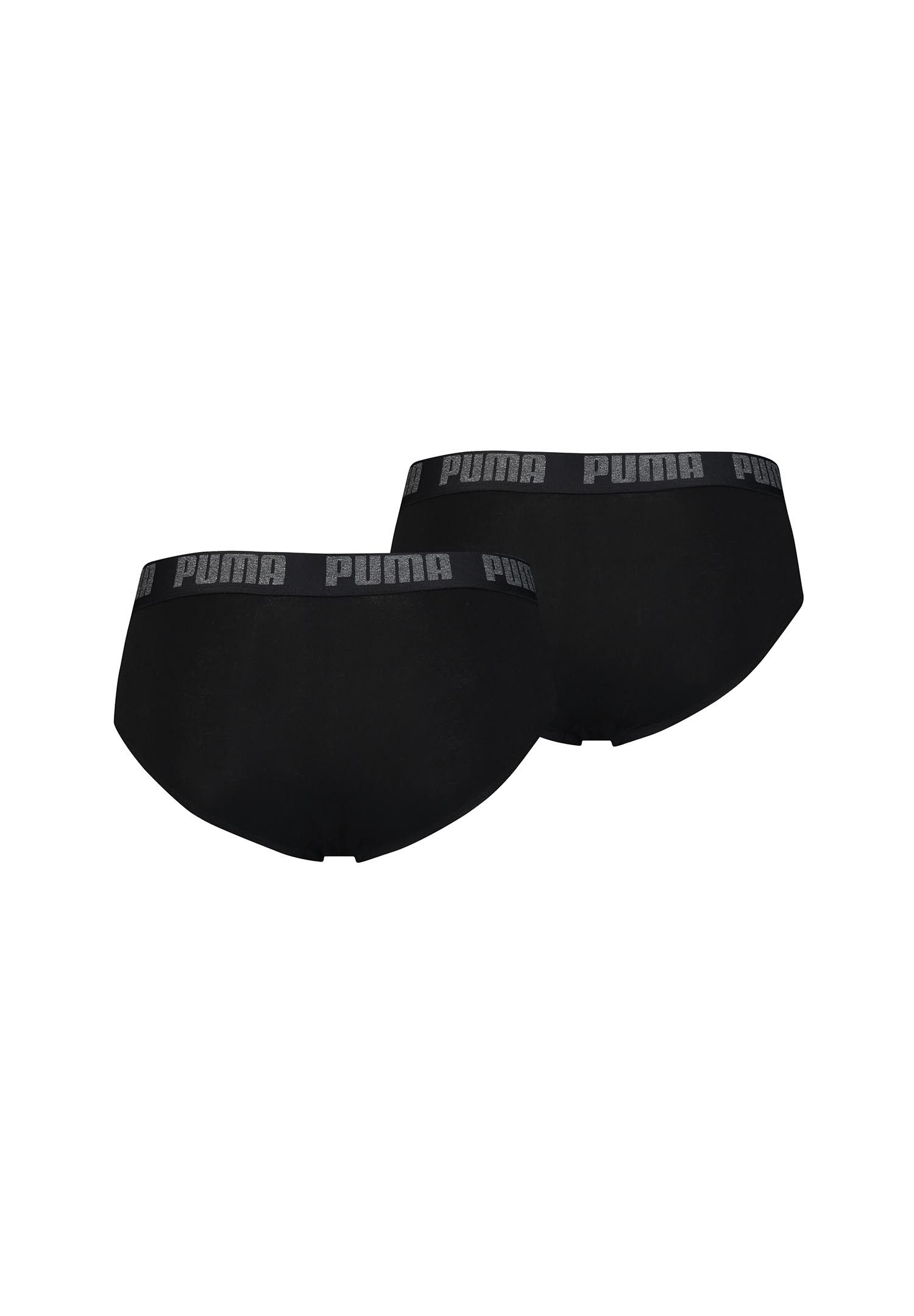 PUMA Boxershorts PUMA BASIC BRIEF 2P günstig online kaufen