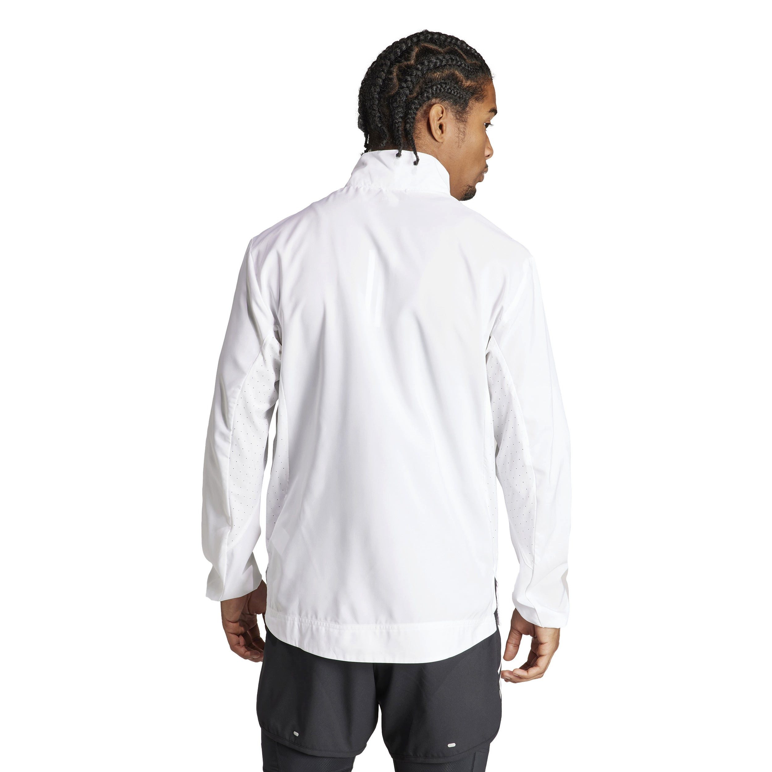 adidas Sportswear Laufjacke Adizero Essentials
