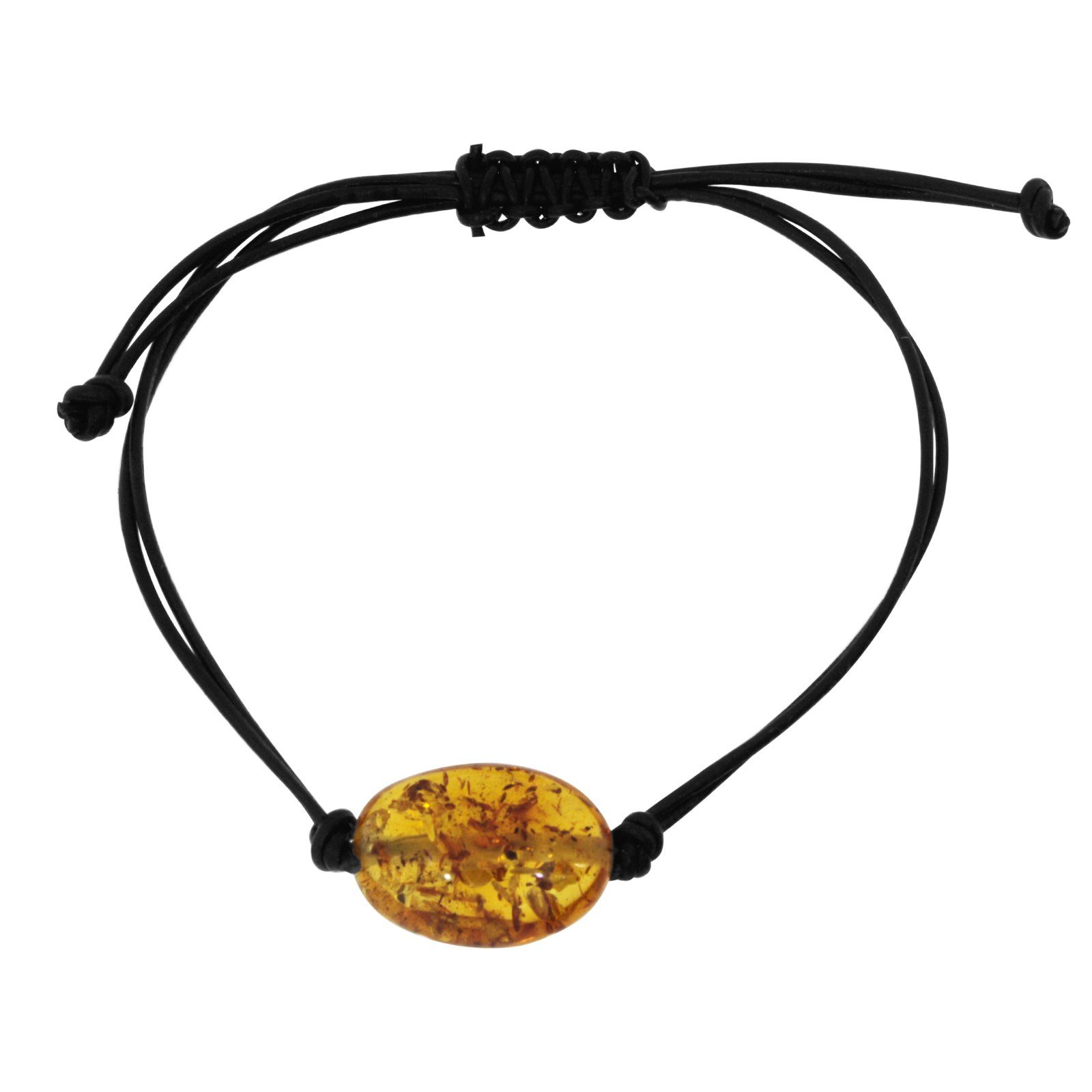 OSTSEE-SCHMUCK Armband - Jana - Bernstein günstig online kaufen