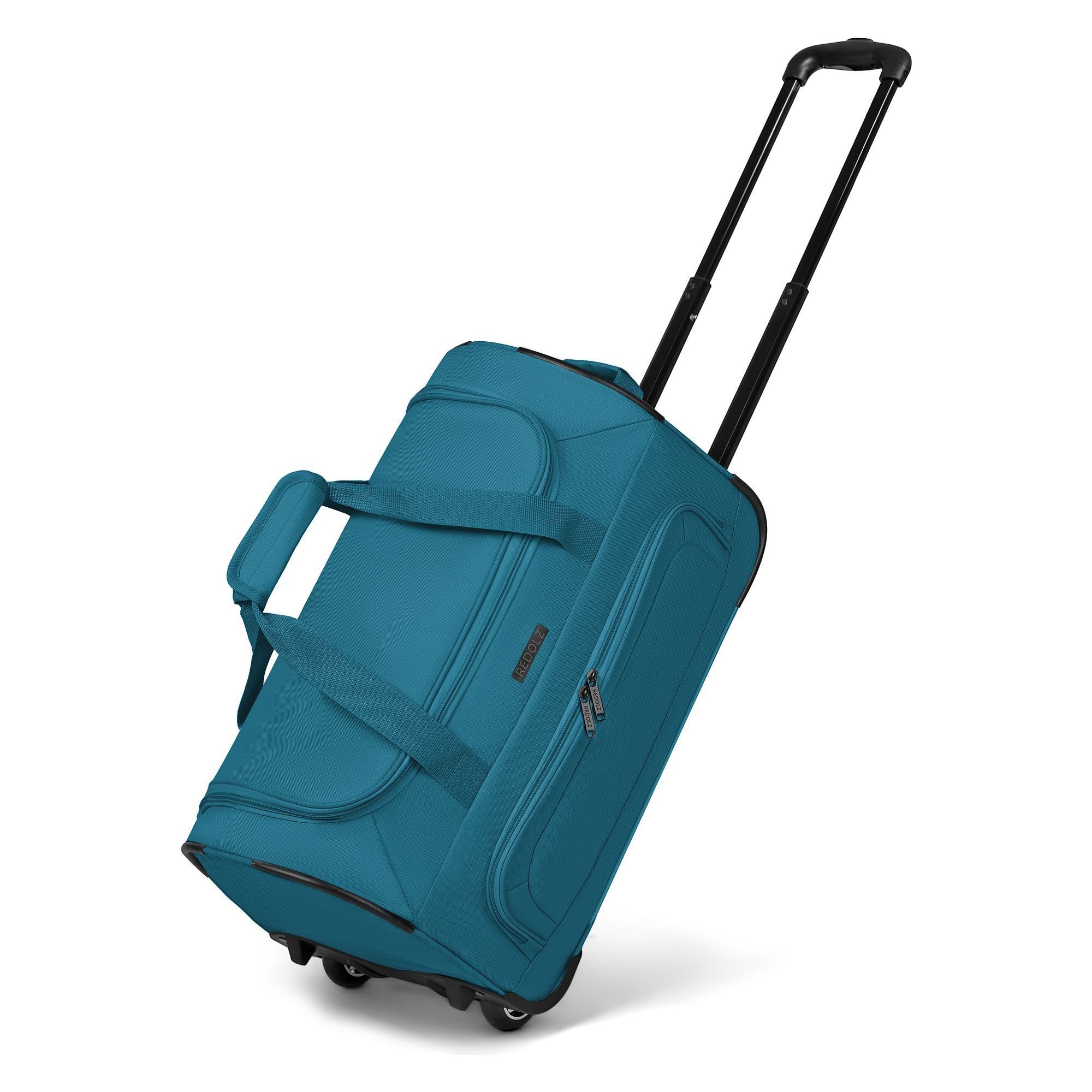 Redolz Reisetasche Duffle Essentials, Polyester