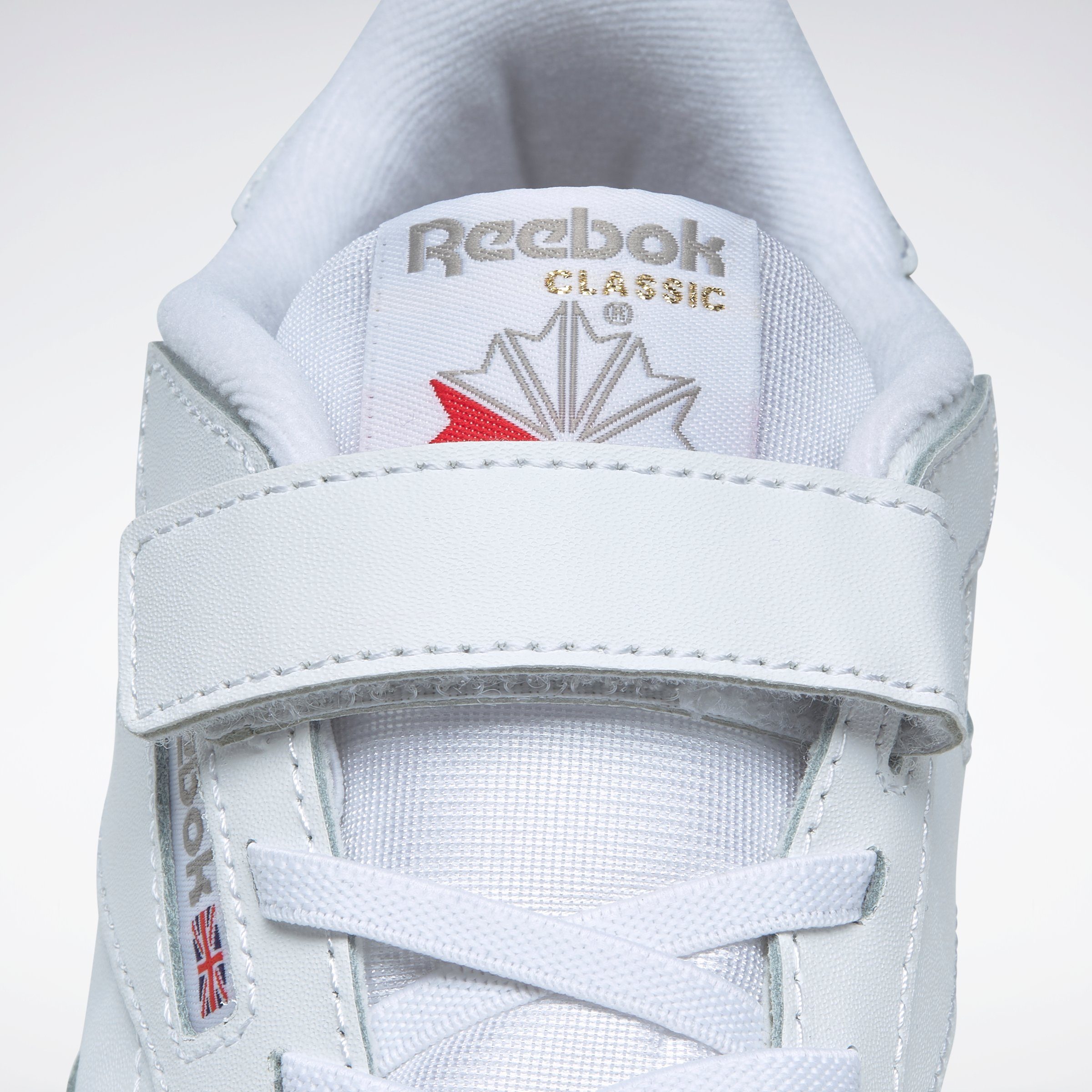 CLASSIC Reebok Classic Sneaker SHOES LEATHER