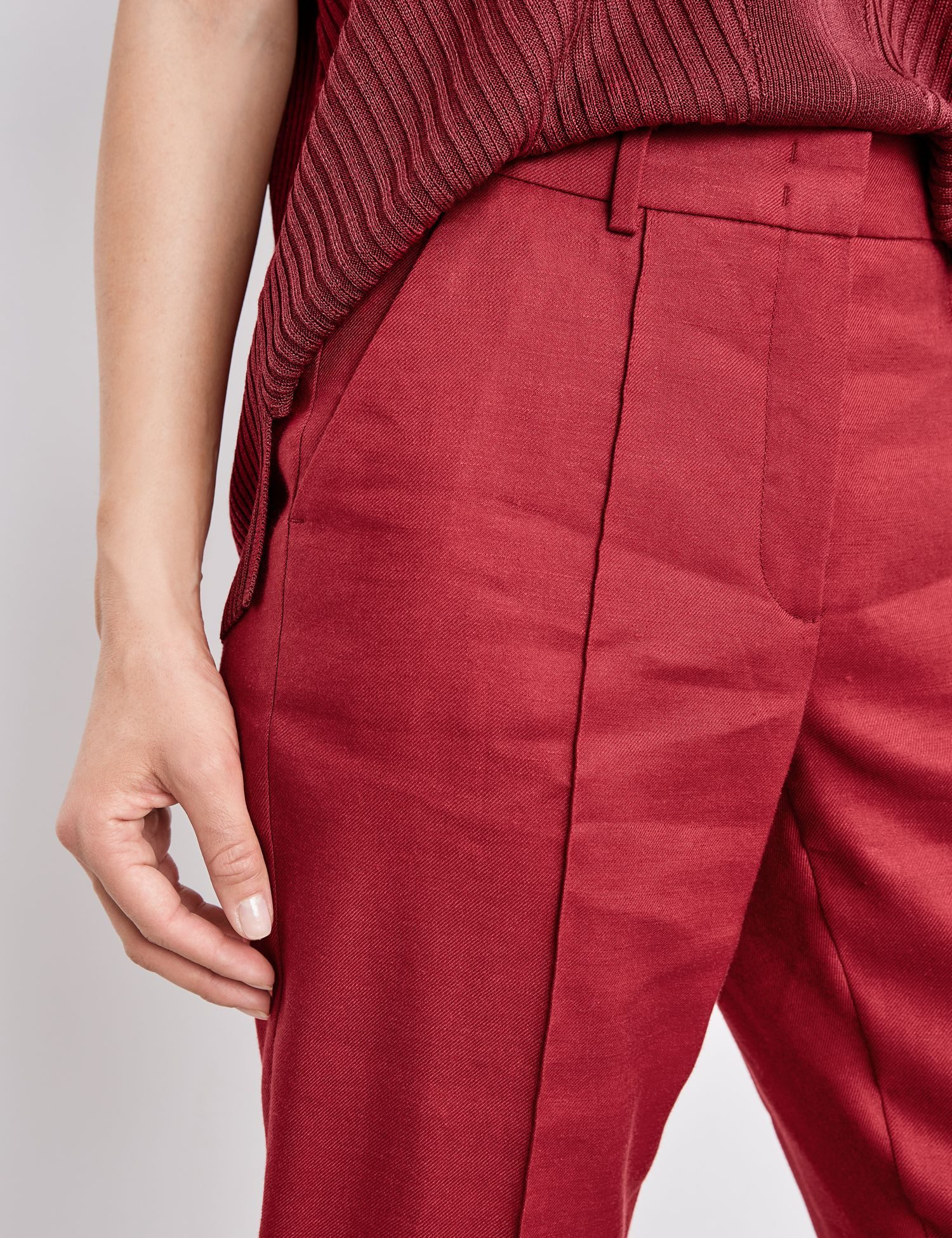 GERRY WEBER 5-Pocket-Hose