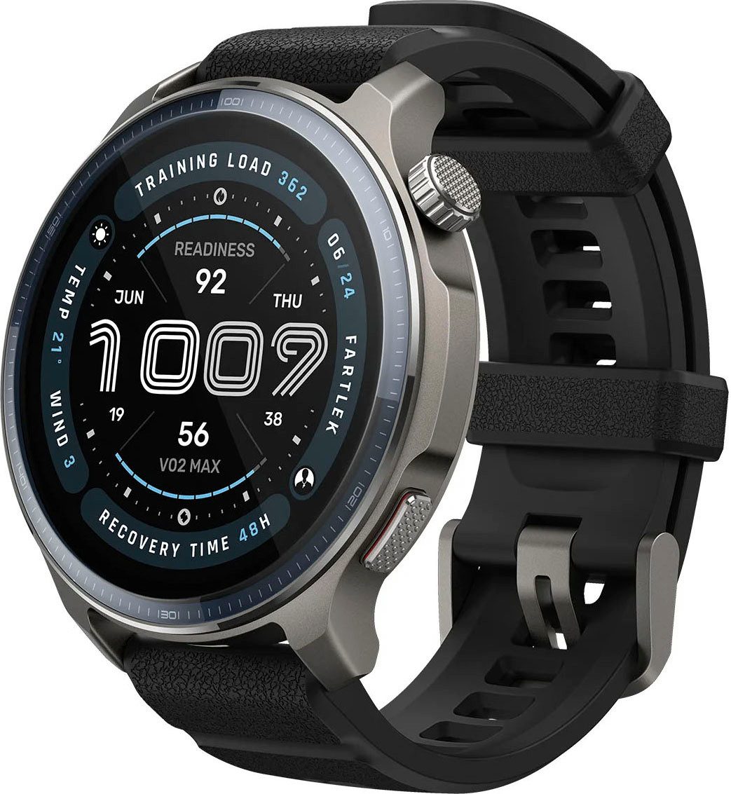 Balance 2 Smartwatch