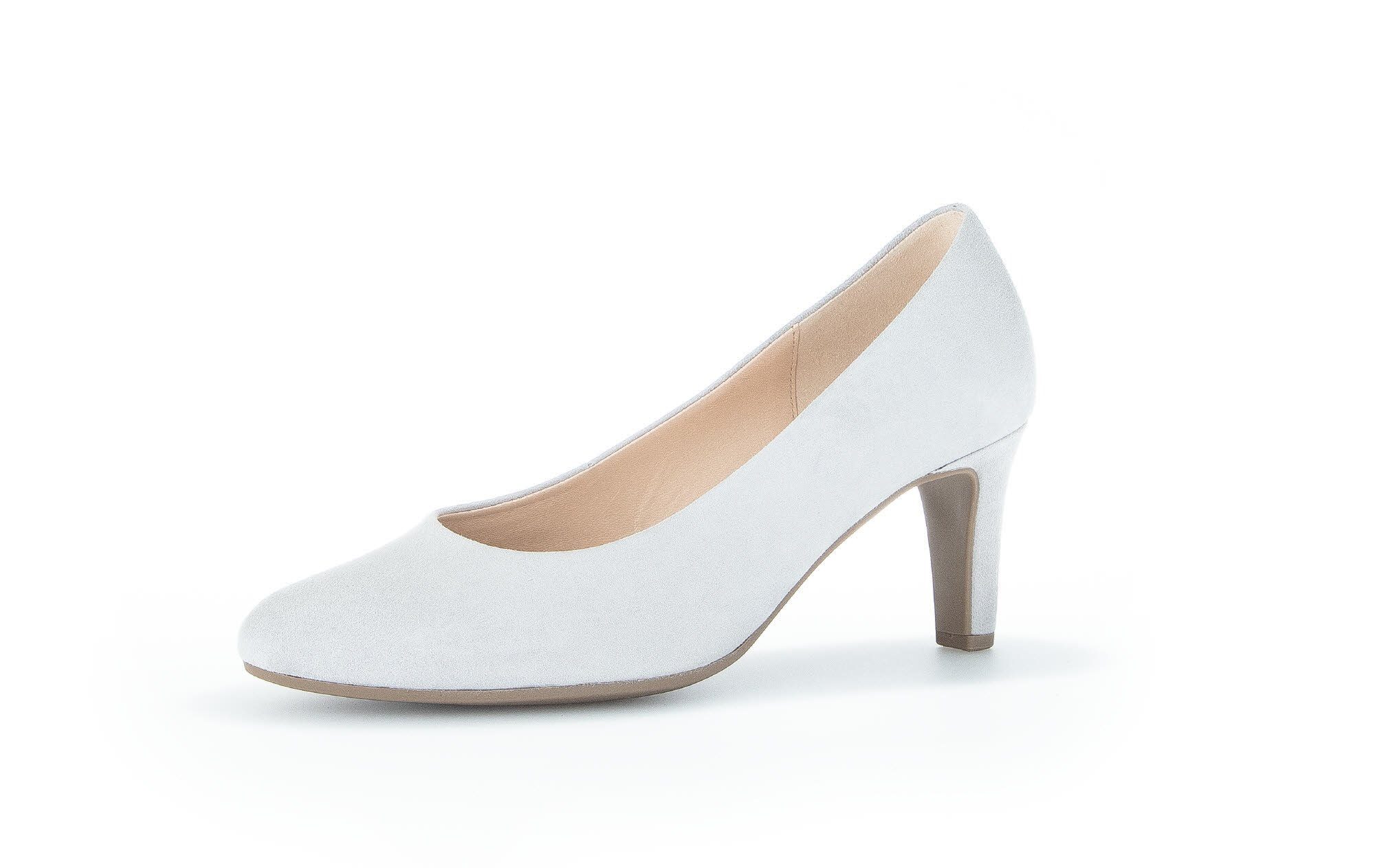 Grau 91.410.19 Gabor Pumps 19) / (light grey