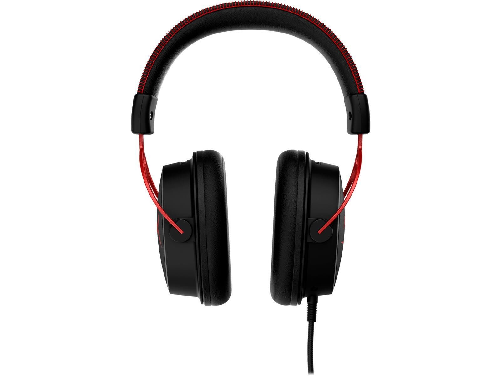 HyperX HyperX Cloud Alpha Headset