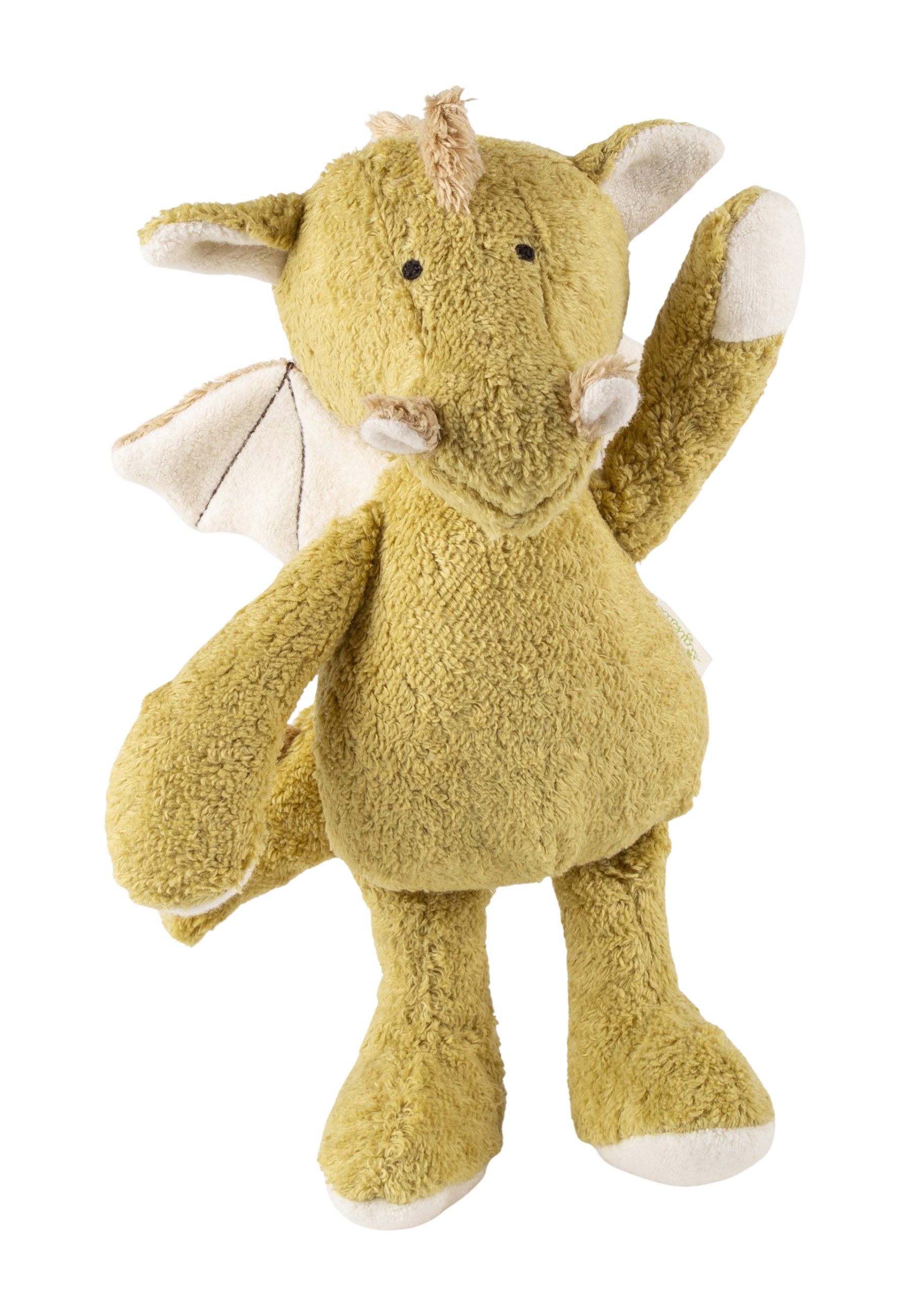 Sigikid Kuscheltier Kuscheltier Natural Friends für Babys und Kinder (1-St)