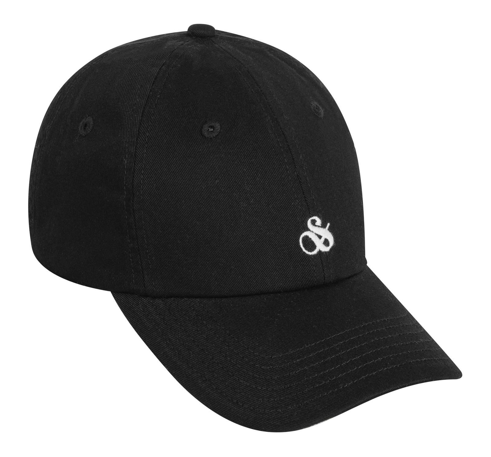 Scotch & Soda Baseball Cap Cotton Adjustable Cap