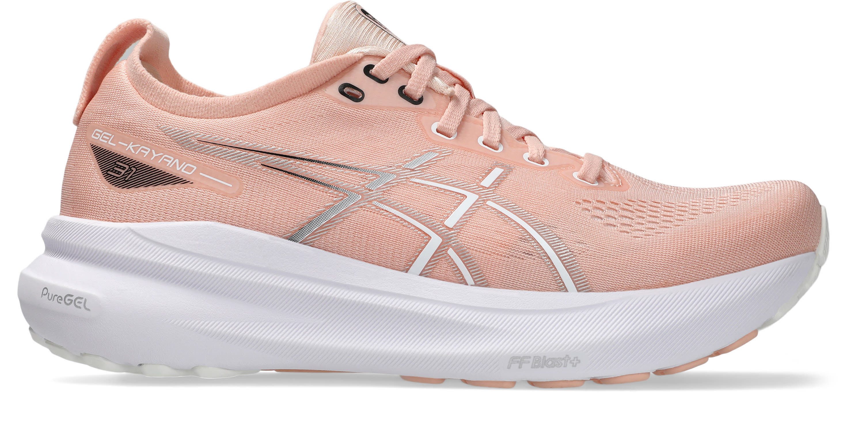 Asics DA GEL-KAYANO 31 Laufschuh