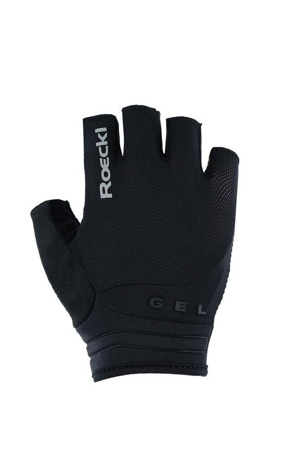 Roeckl Fahrradhandschuhe Itamos 2 Gelgepolsterter Radhandschuh günstig online kaufen