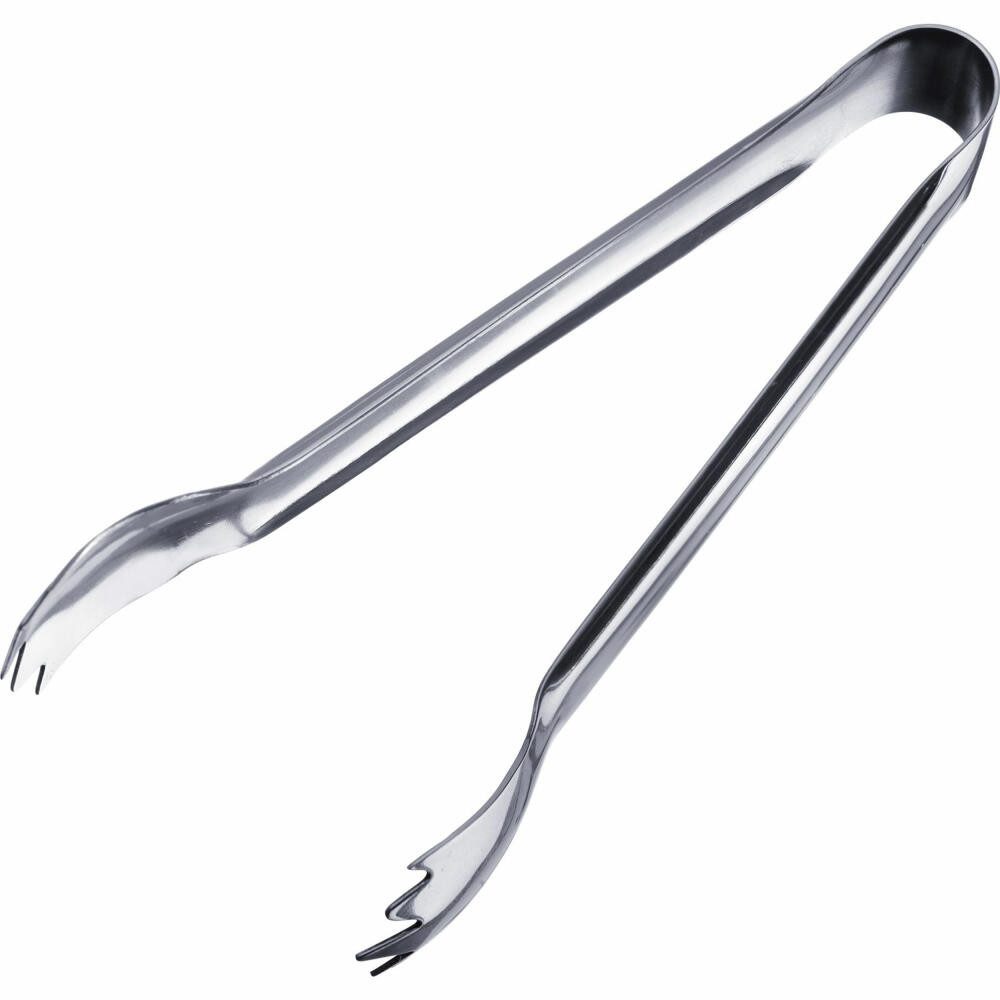 WESTMARK Zuckerzange mit Zacken, Länge 12,5 cm