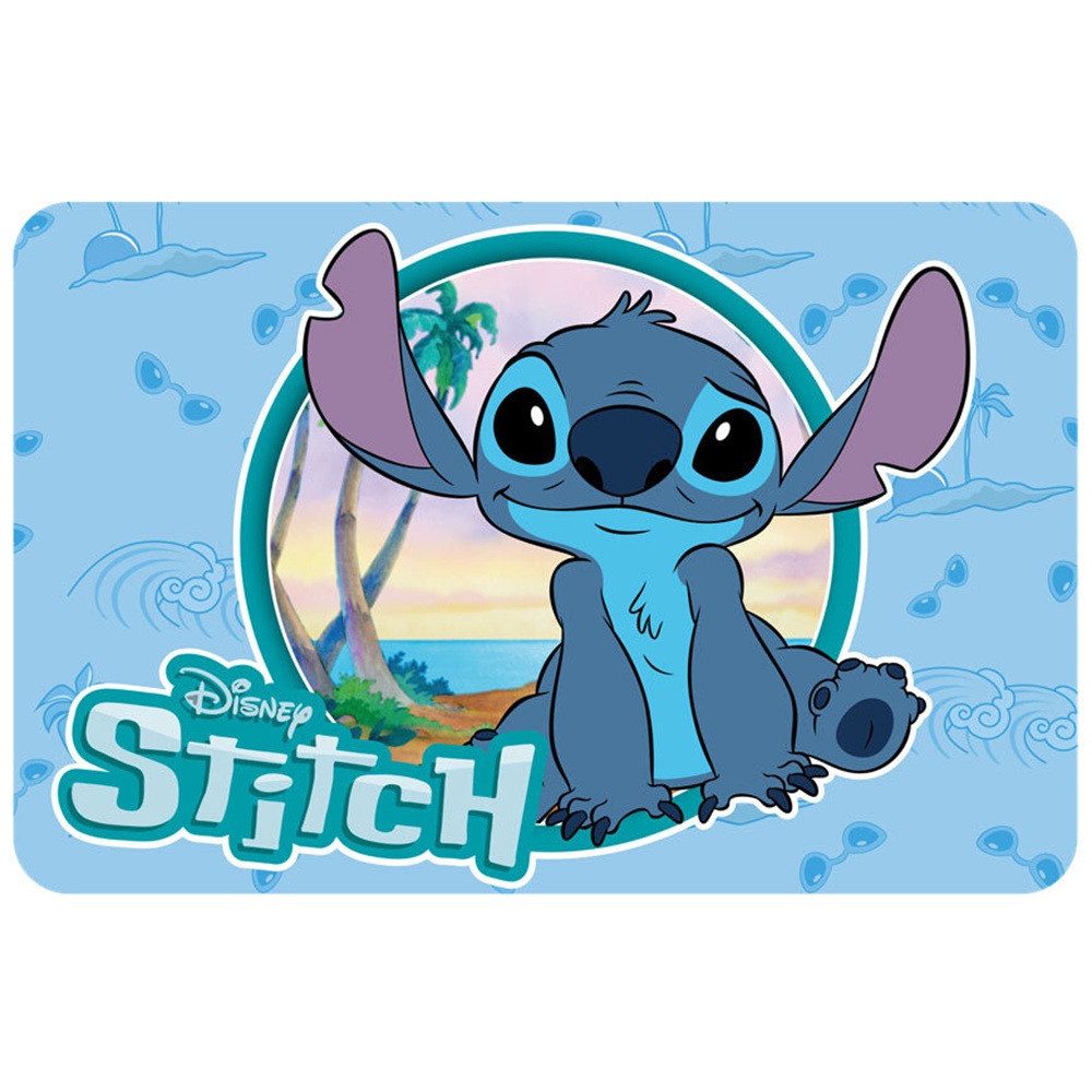 Lilo & Stitch Tischdecke Disney Lilo günstig online kaufen