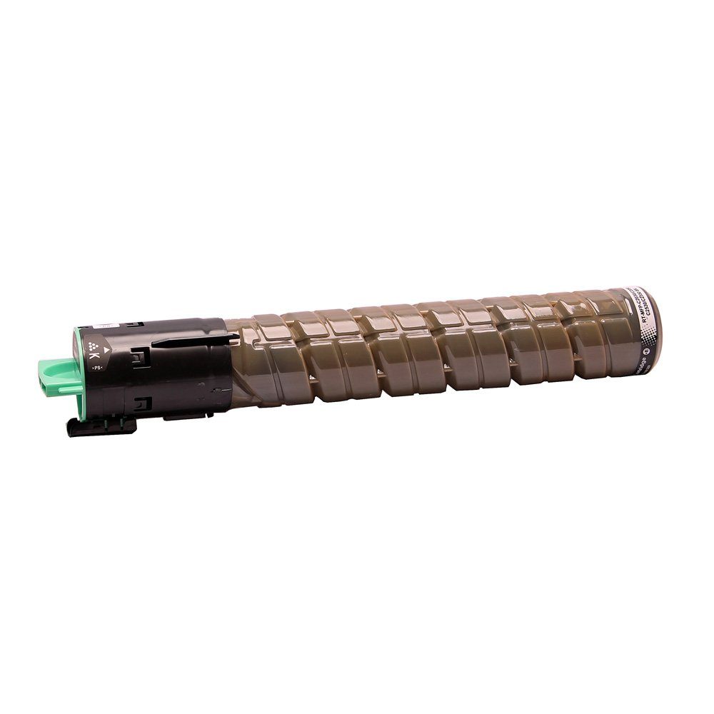 ABC Tonerkartusche, (Kompatibler Toner für Ricoh 841739 Schwarz Aficio MP-C3002 Series, Ricoh Aficio MP-C3002 Series MP-C3502 Series, Lanier NRG), Ricoh Aficio MP-C3002 Series MP-C3502 Series, Lanier NRG