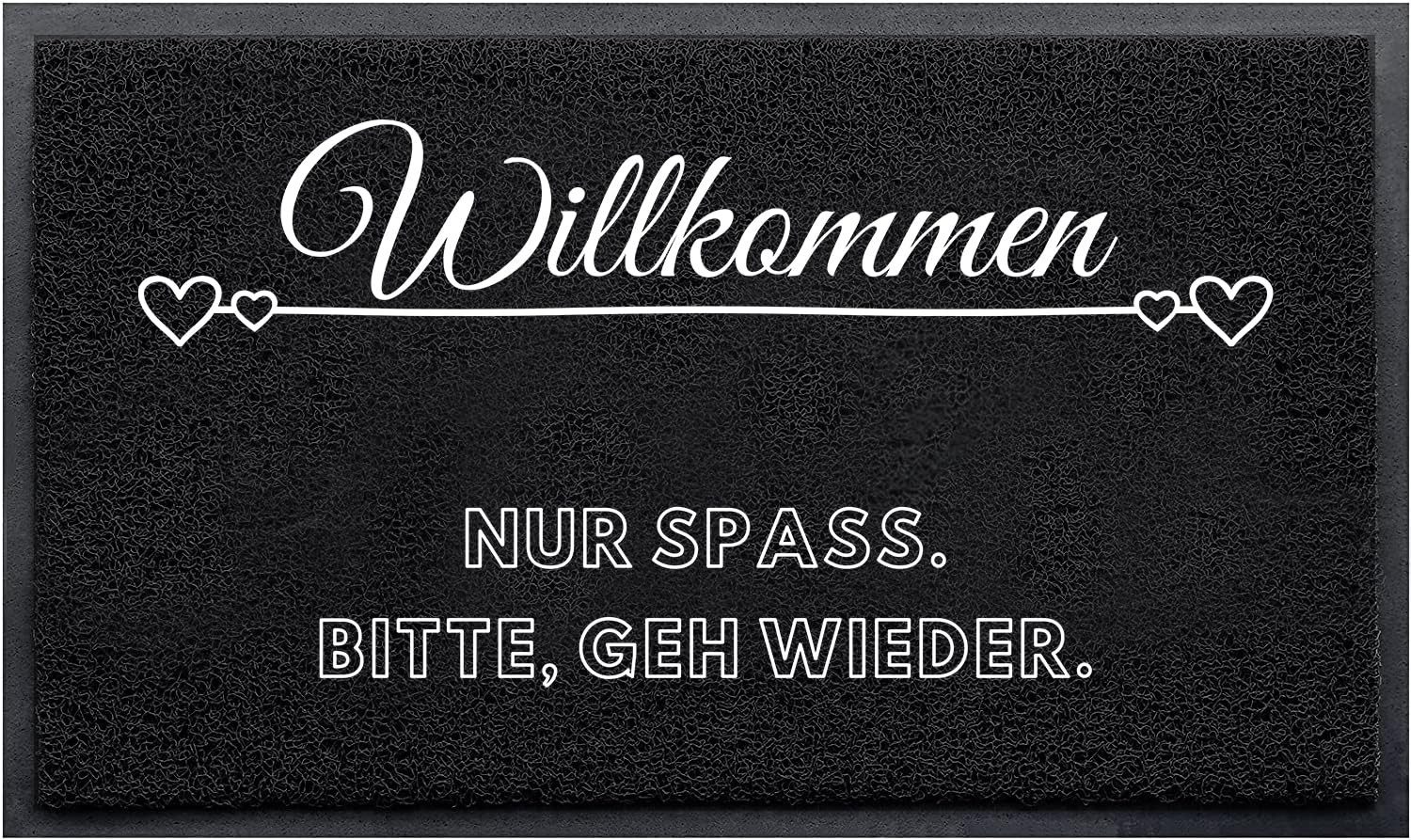 Geschenkehöhle Fußmatte Abtreter für Innen & günstig online kaufen