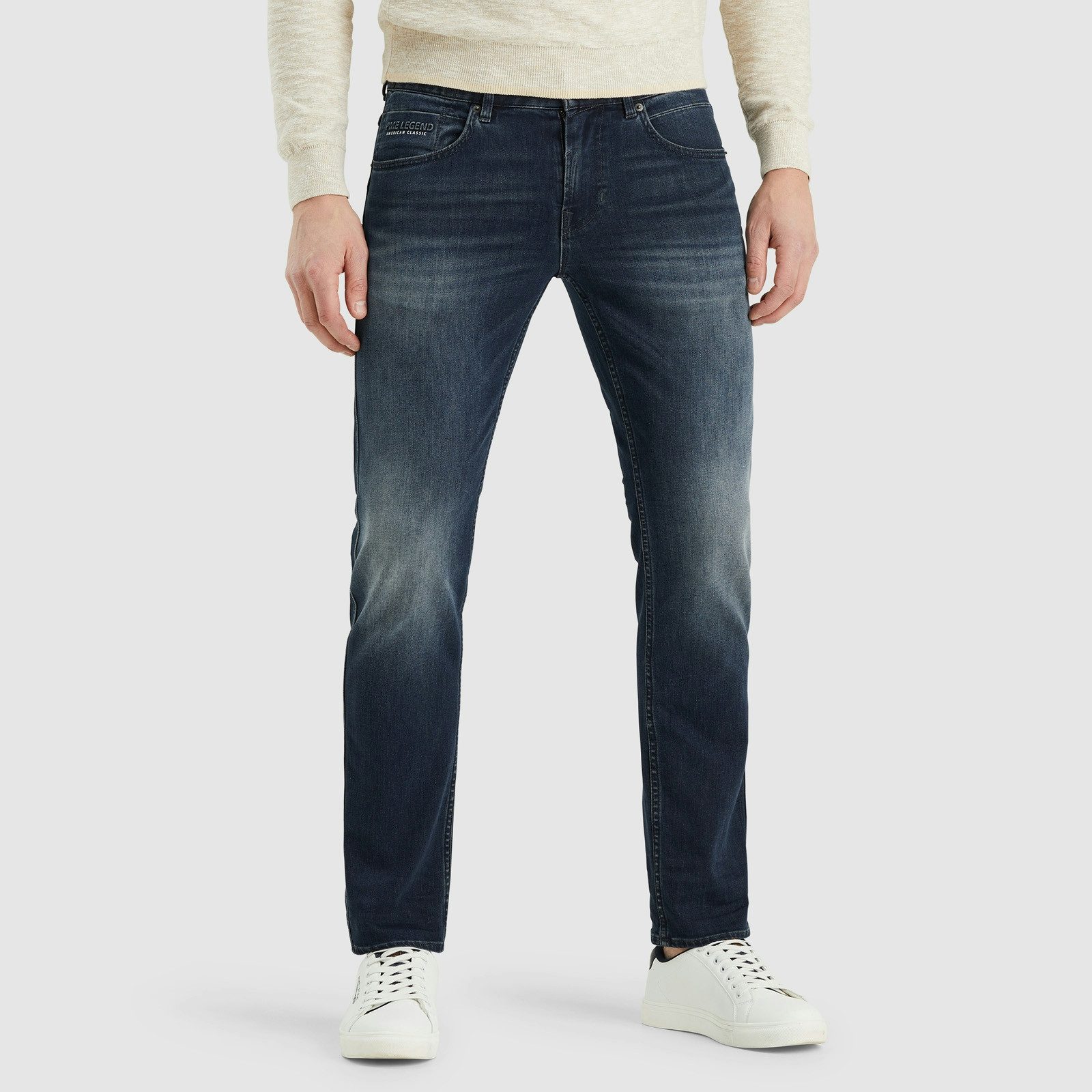 PME LEGEND Slim-fit-Jeans - Nightflight Jeans günstig online kaufen