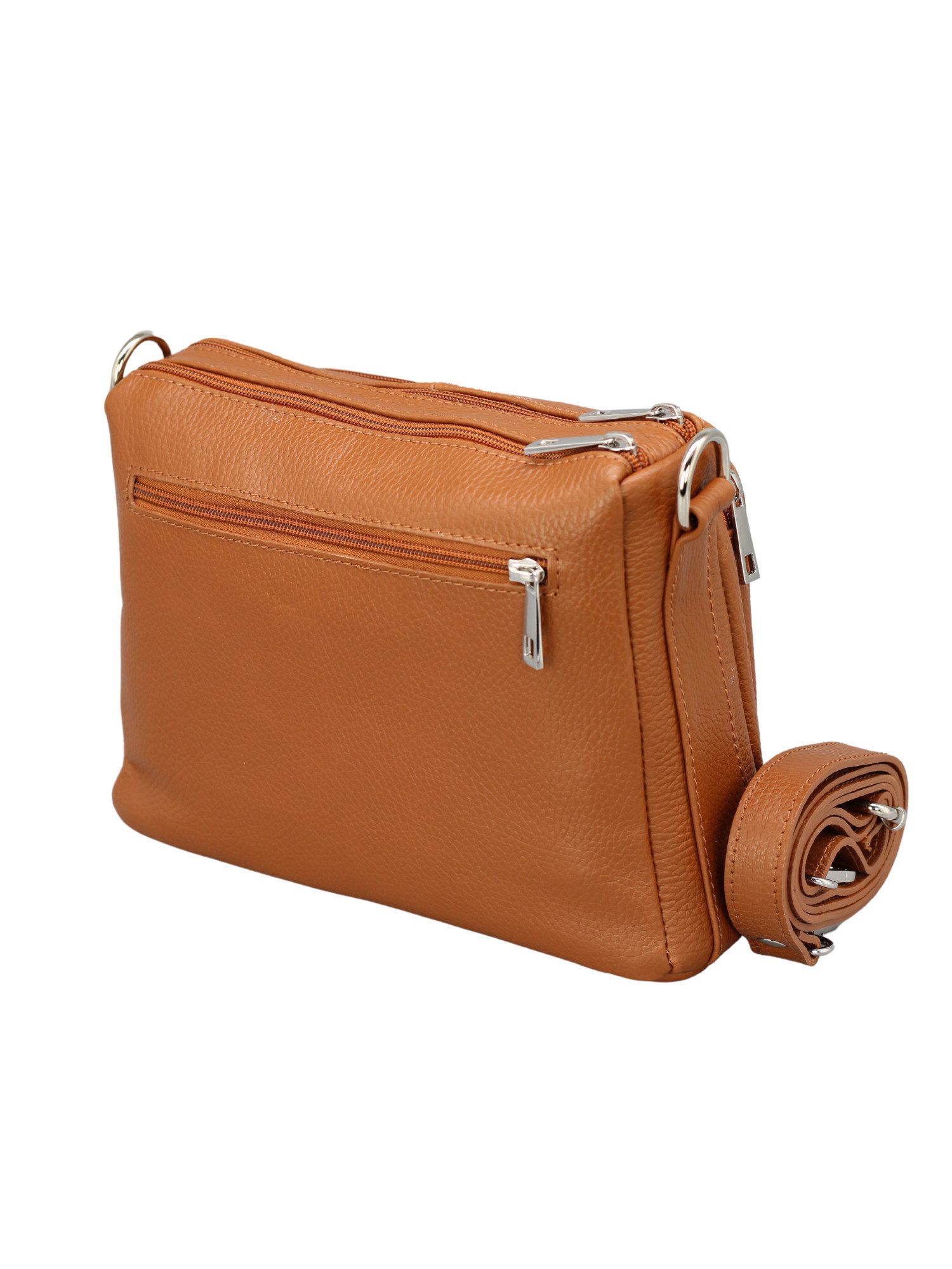 Adel Bags Schultertasche BECKY Umhängetasche für Damen, Schultertasche aus günstig online kaufen