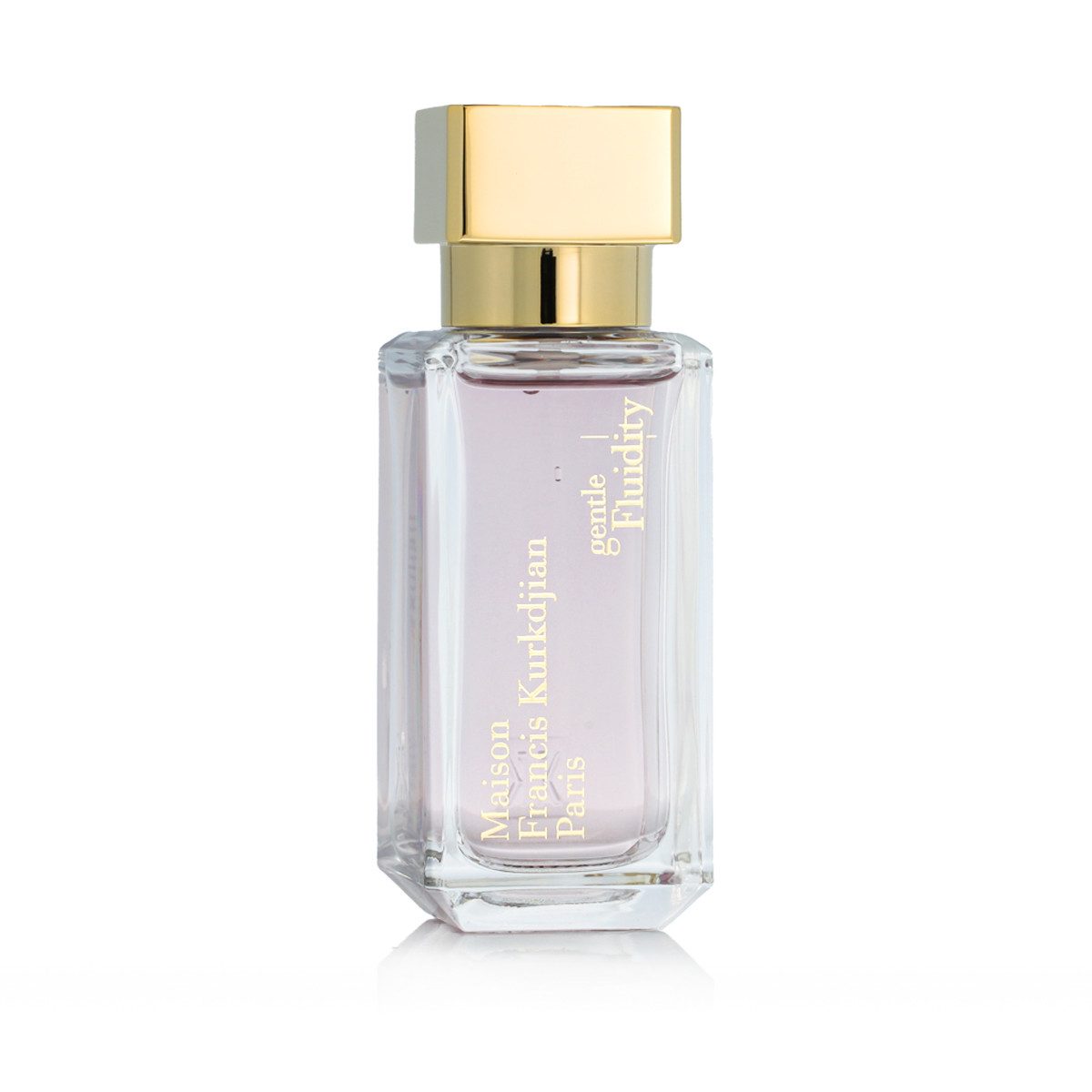 Maison Francis Kurkdjian Eau de Parfum Gentle Fluidity Gold