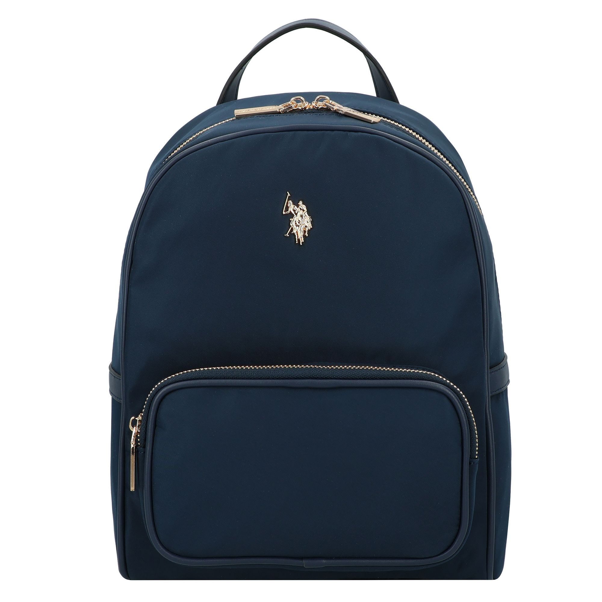 U.S. Polo Assn. Rucksack Houston, Polyester