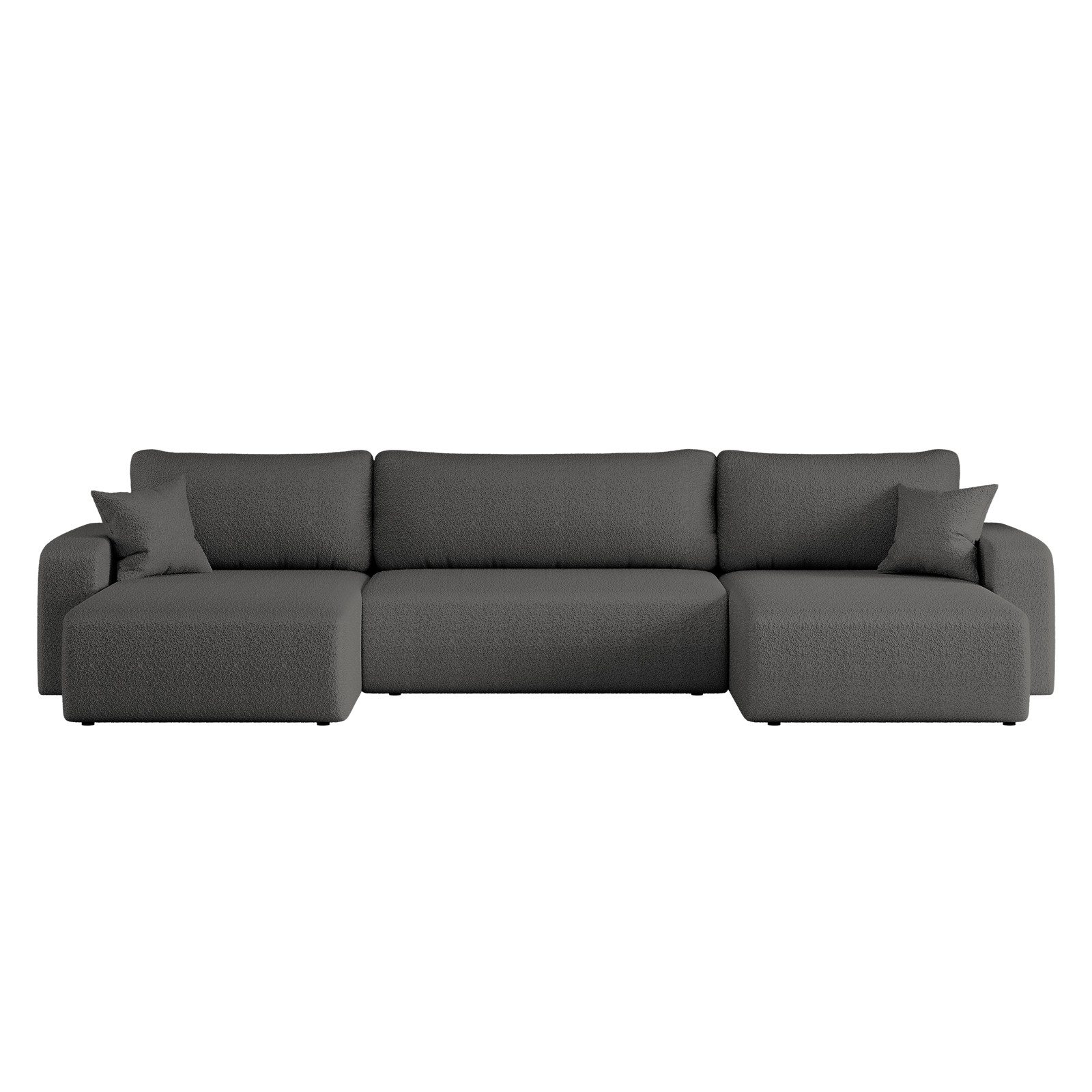 Kaiser Möbel Ecksofa mit schlaffunktion und günstig online kaufen