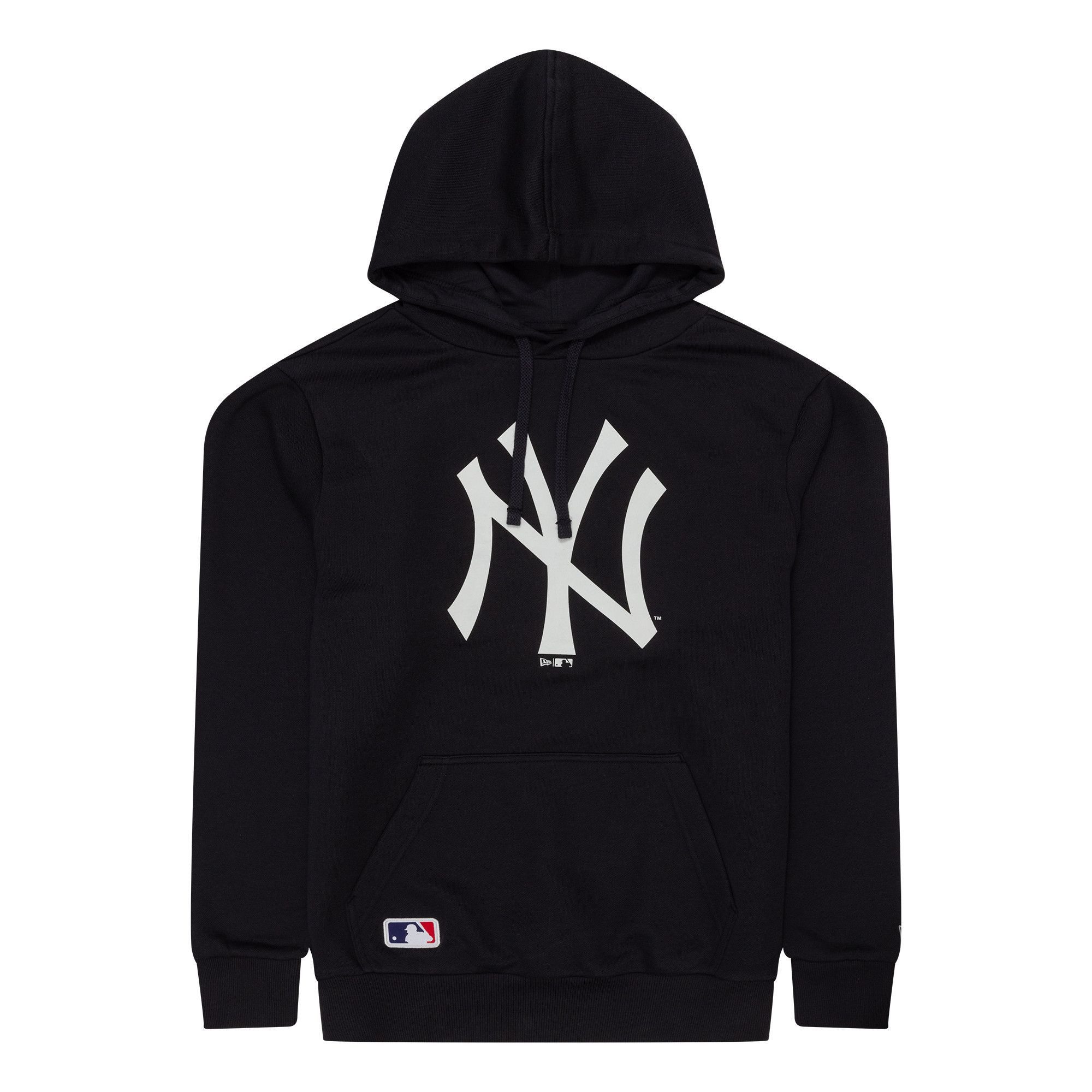 New York Yankees Kapuzenpullover New York Yankees New Era Kapuzenpullover N günstig online kaufen