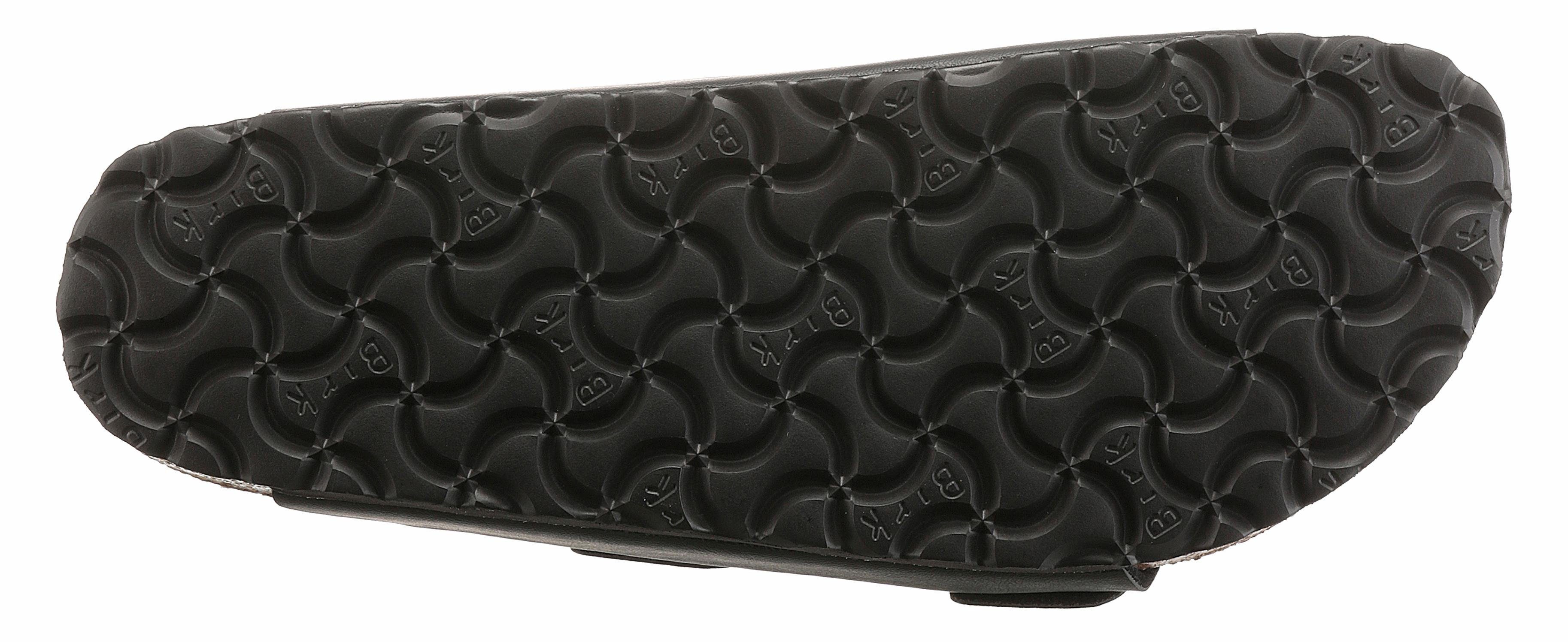 Birkenstock ARIZONA BF Pantolette Berufschuh, Schlappen, Sandale, Flats in Schuhweite schmal E