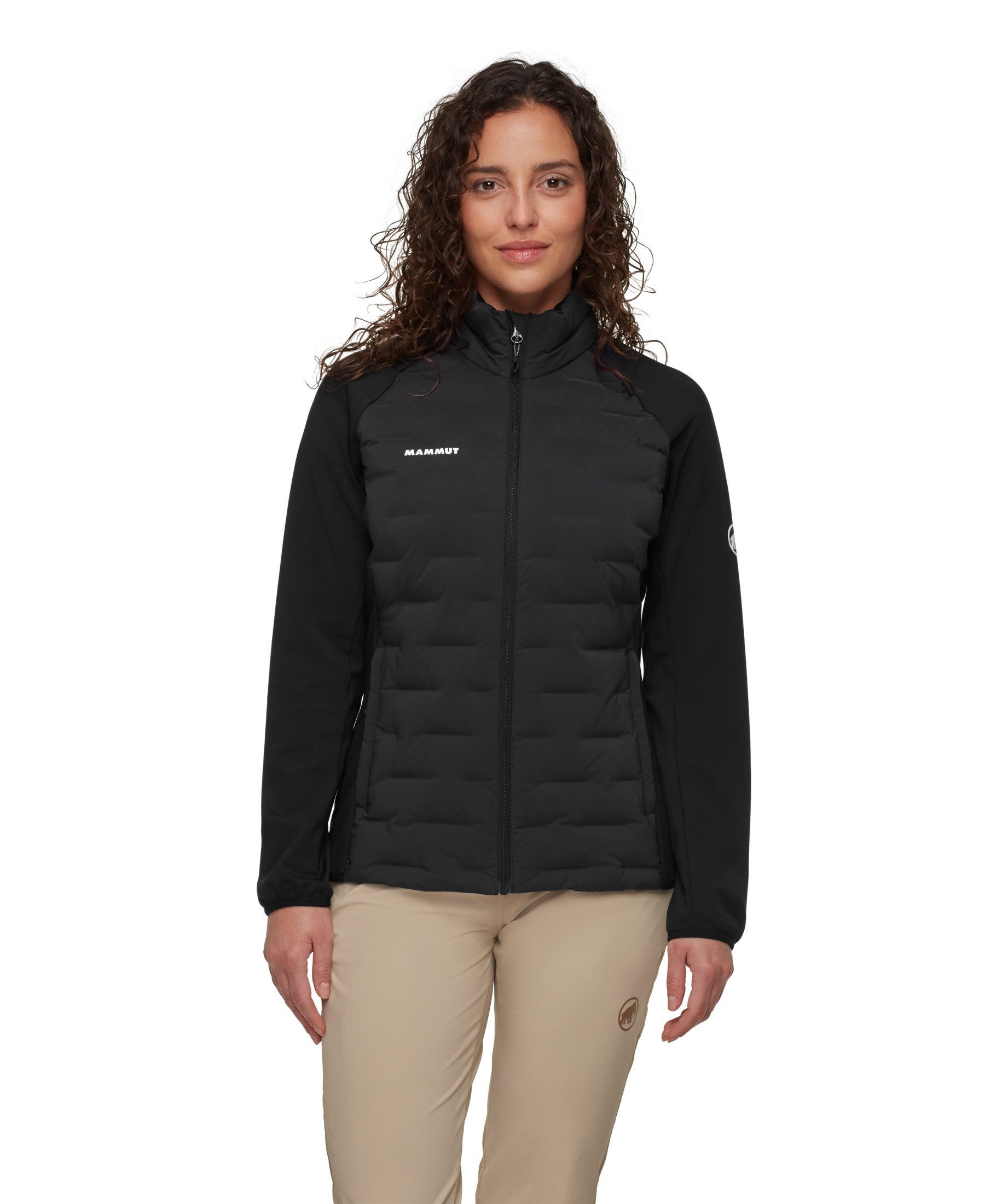 Mammut Funktionsjacke Sender IN Hybrid Jacket günstig online kaufen