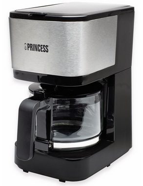 PRINCESS Filterkaffeemaschine PRINCESS Kaffeemaschine 246030, 600 W, 0,75 L