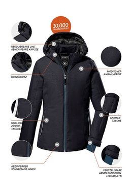 Killtec Skijacke KSW 111 WMN SKI JCKT