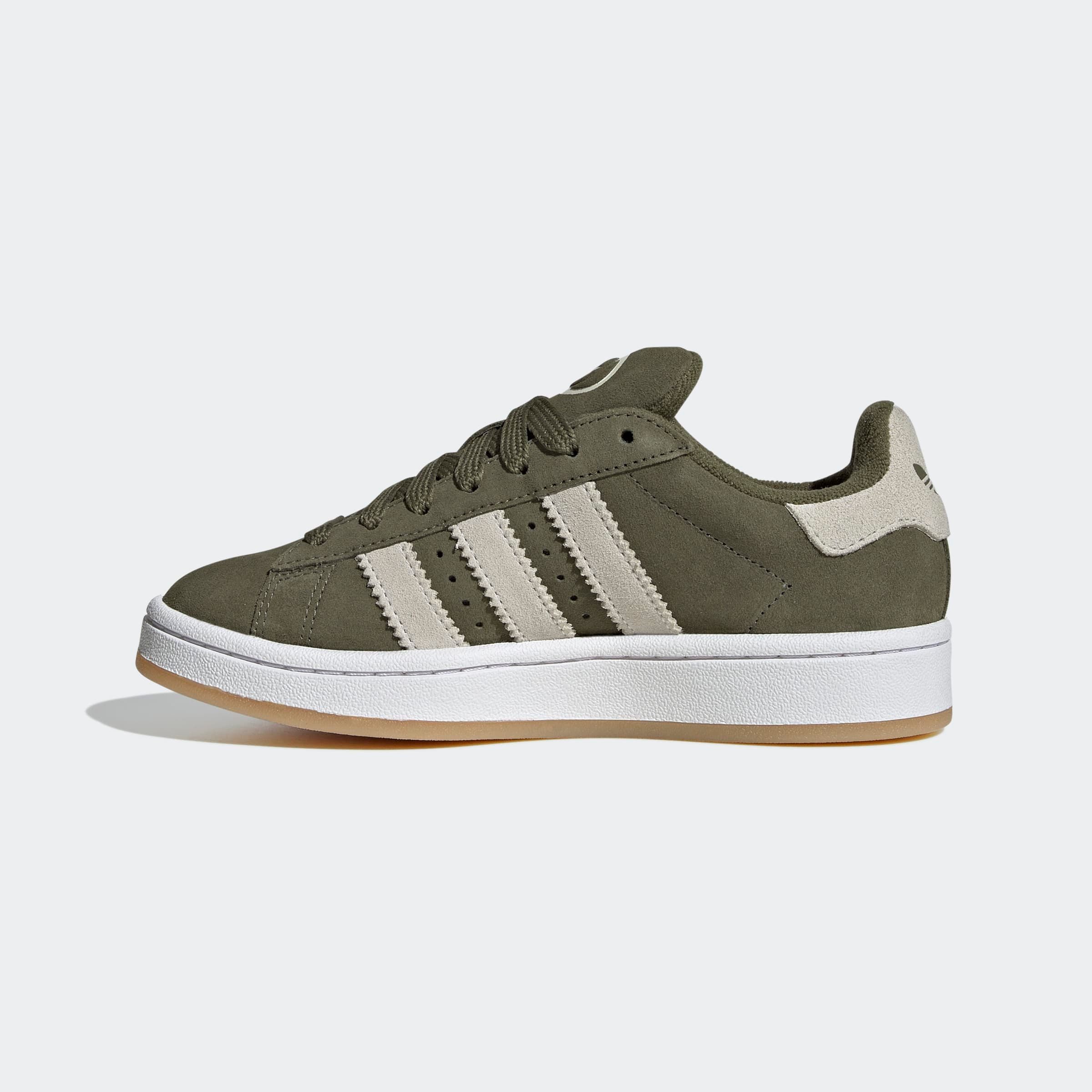 adidas Originals CAMPUS 00S KIDS Sneaker für Kinder & Jugendliche