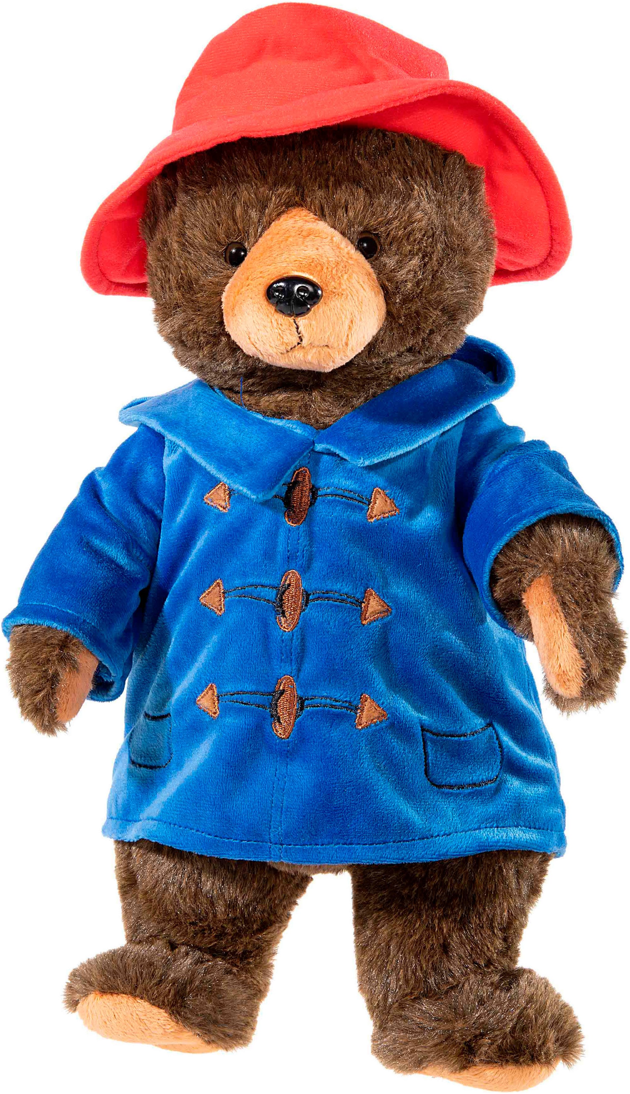 Heunec® Kuscheltier Paddington Bär