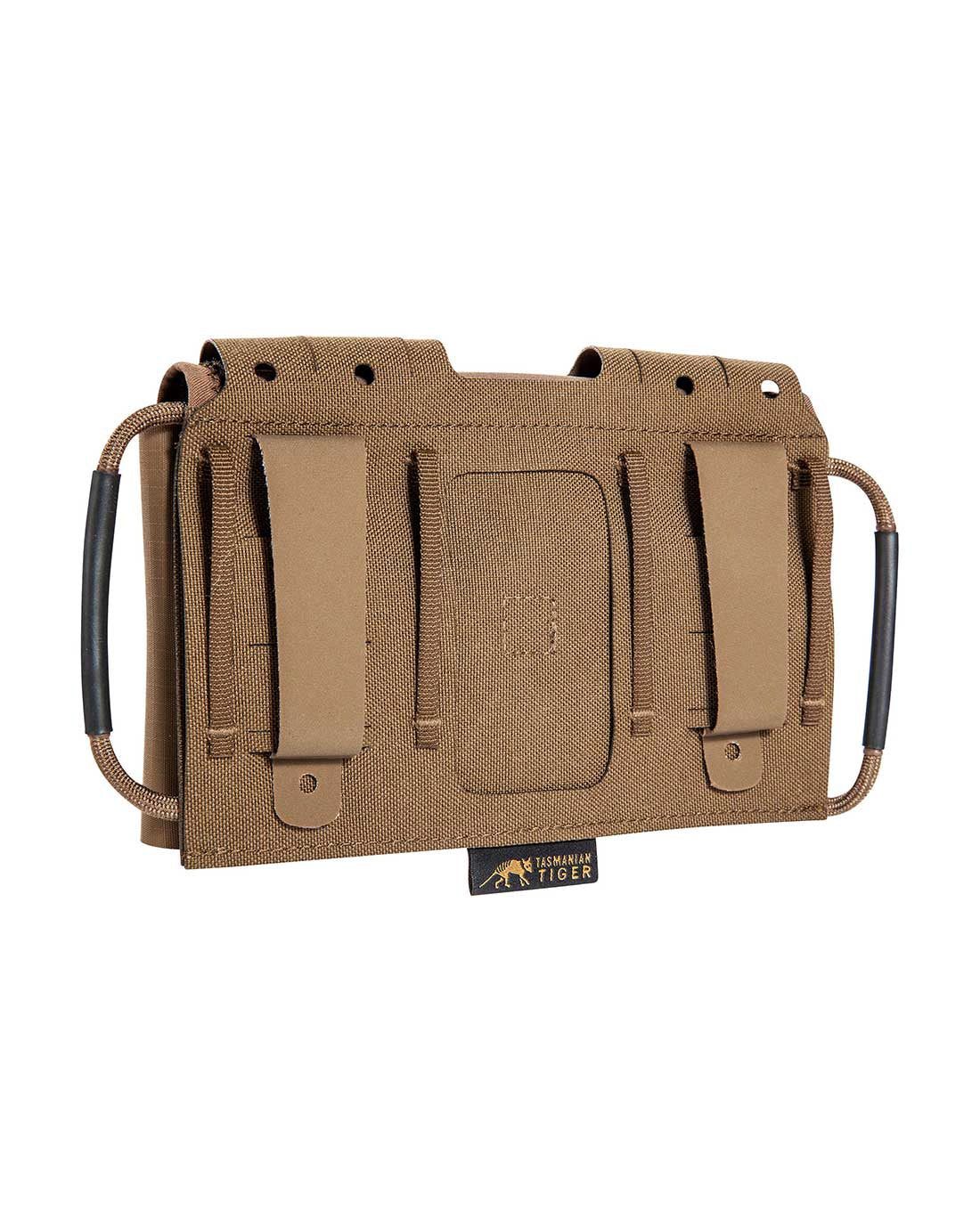 Tasmanian Tiger Erste-Hilfe-Set TT IFAK Pouch Dual Coyote Braun