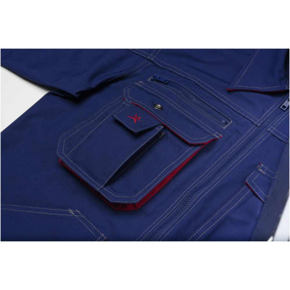 Planam Arbeitsjacke