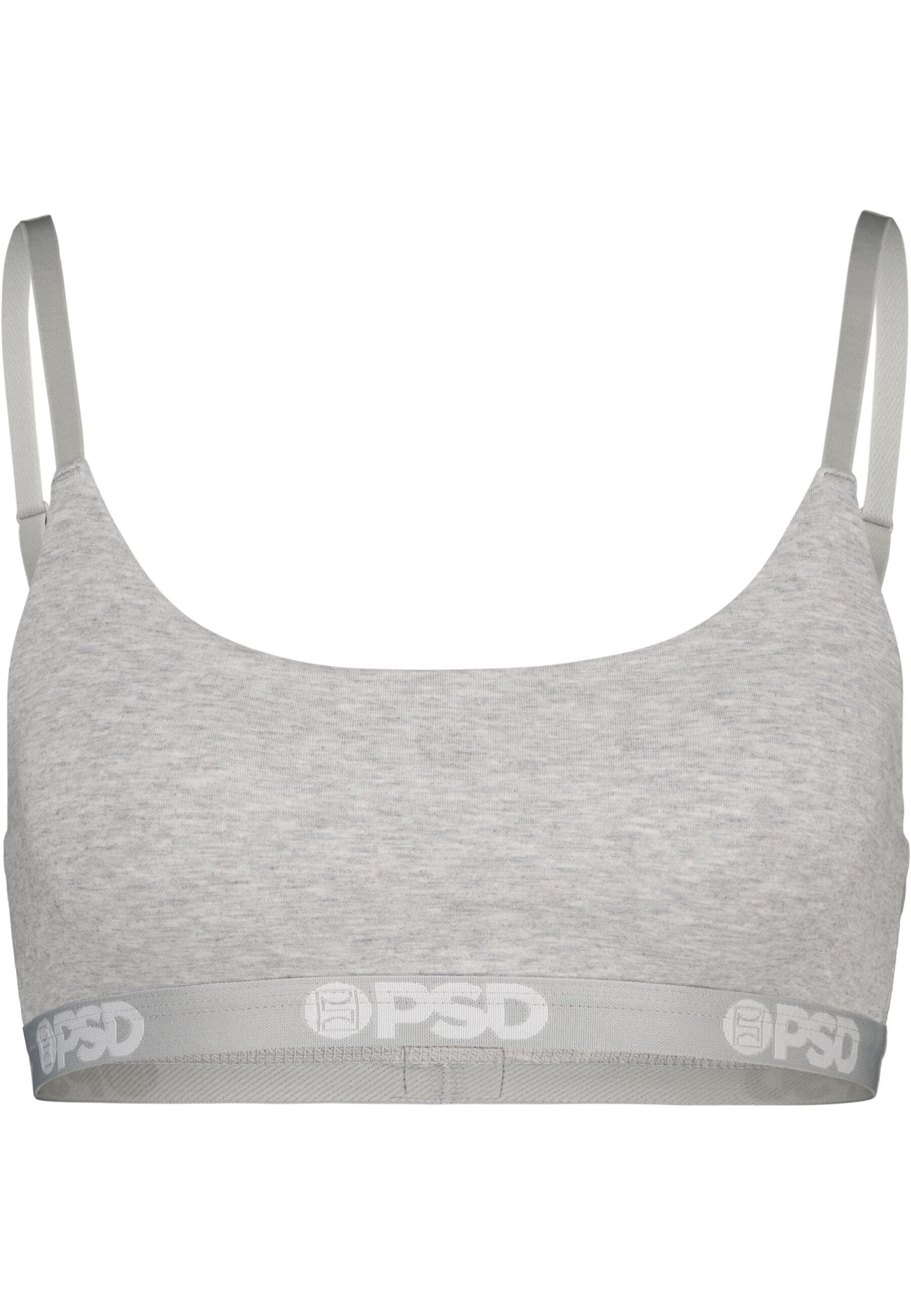 PSD Sport-BH PSD ATHL GREY MDL SBL
