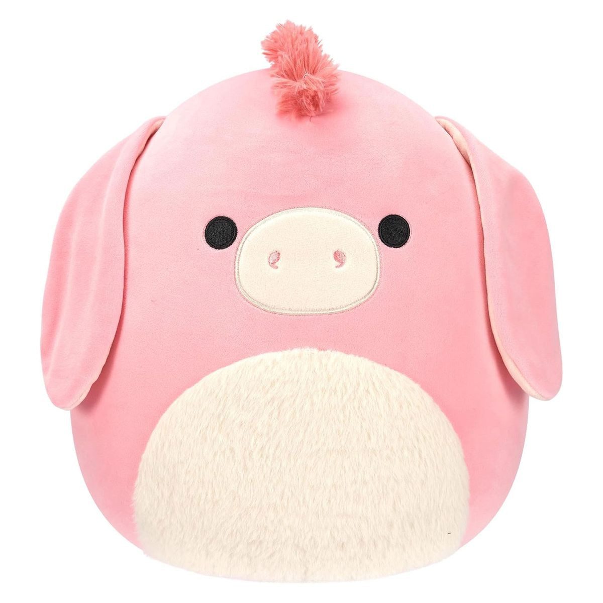 Jazwares Plüschfigur Jazwares SQCR05498 - Squishmallows - Maudie, der Esel, günstig online kaufen
