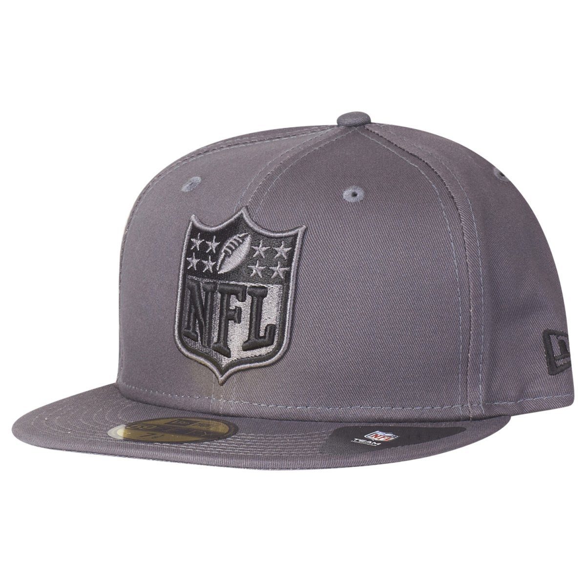Logo NFL Cap Fitted New 59Fifty Era