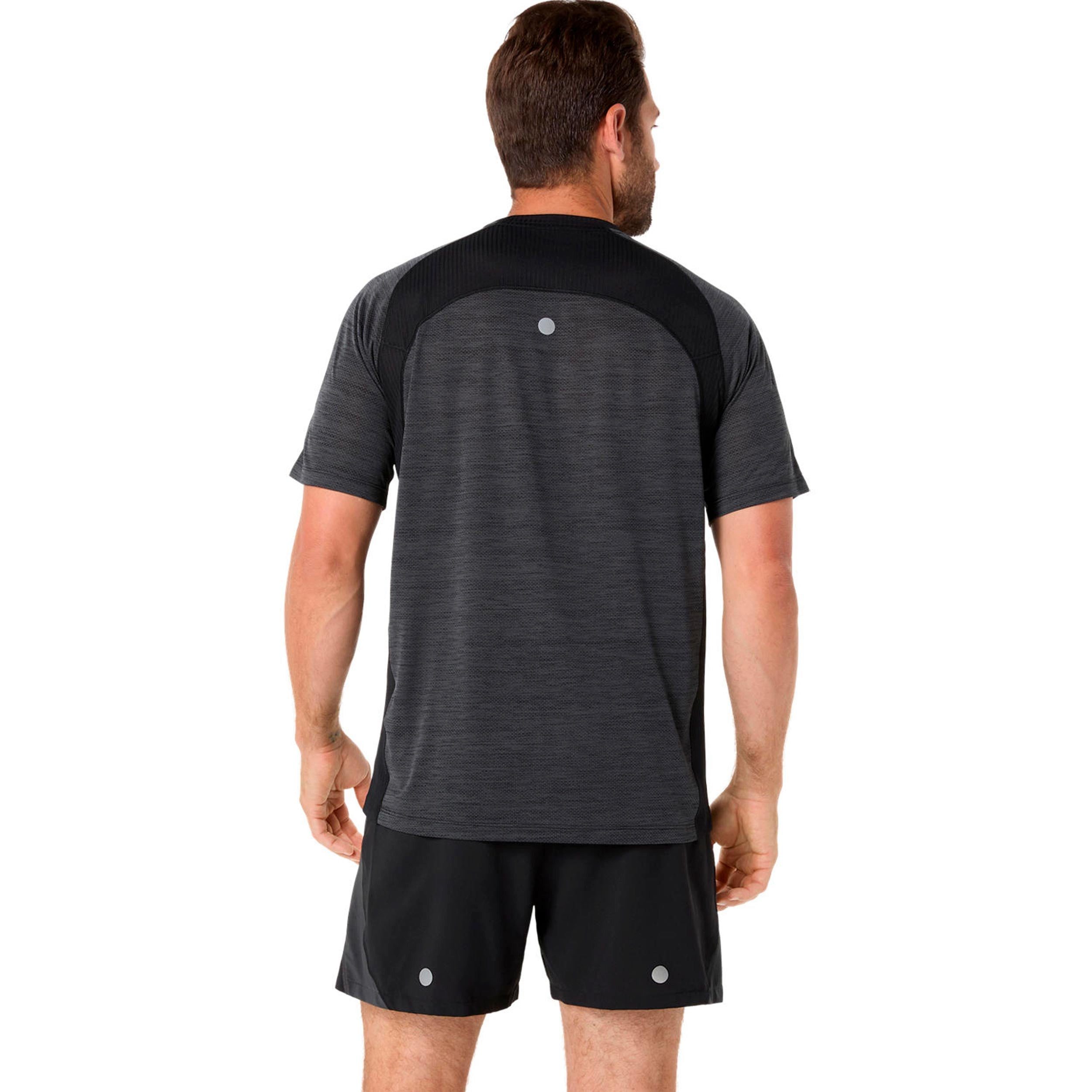 Asics Laufshirt Road