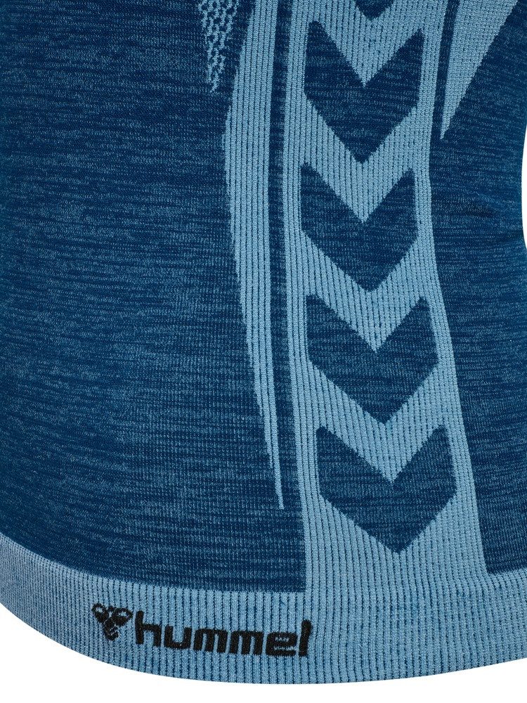 hummel Longsleeve Clea Seamless Tight T-Shirt Longsleeve