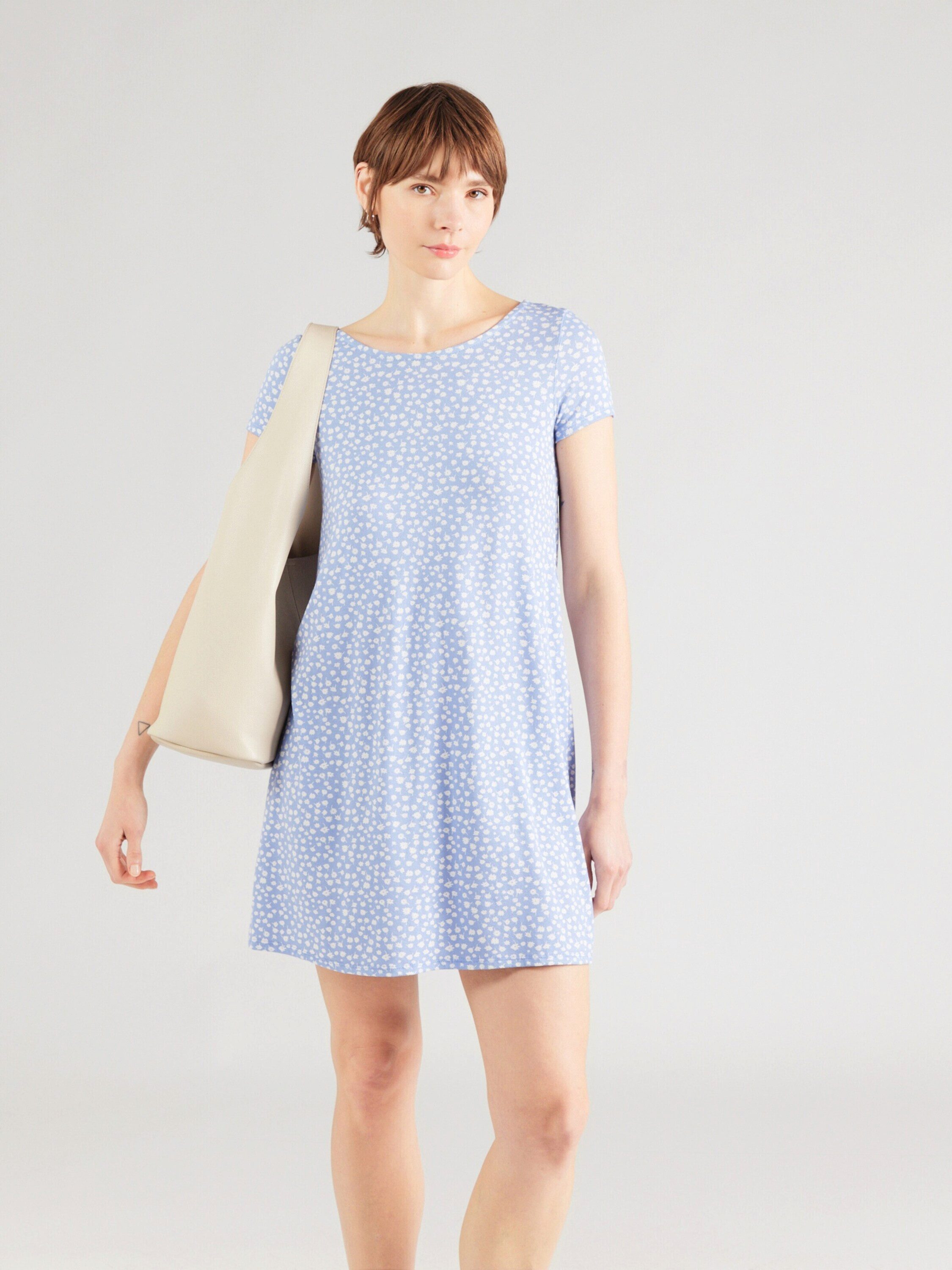 ONLY Minikleid ONLBera (1-tlg) Rückenfrei