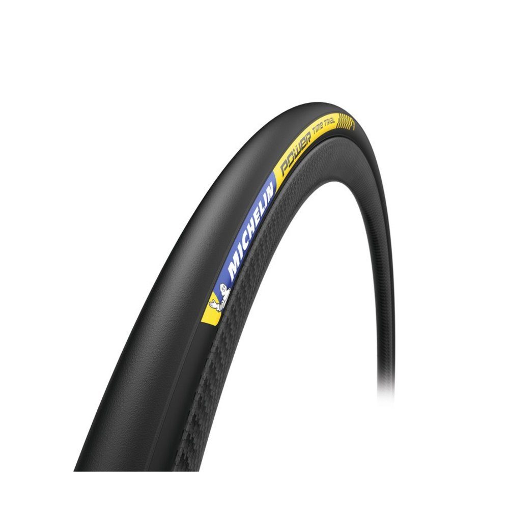 Michelin Fahrradreifen Falt-Reifen "Power Time Trial", 28" 700x23C (23-622)