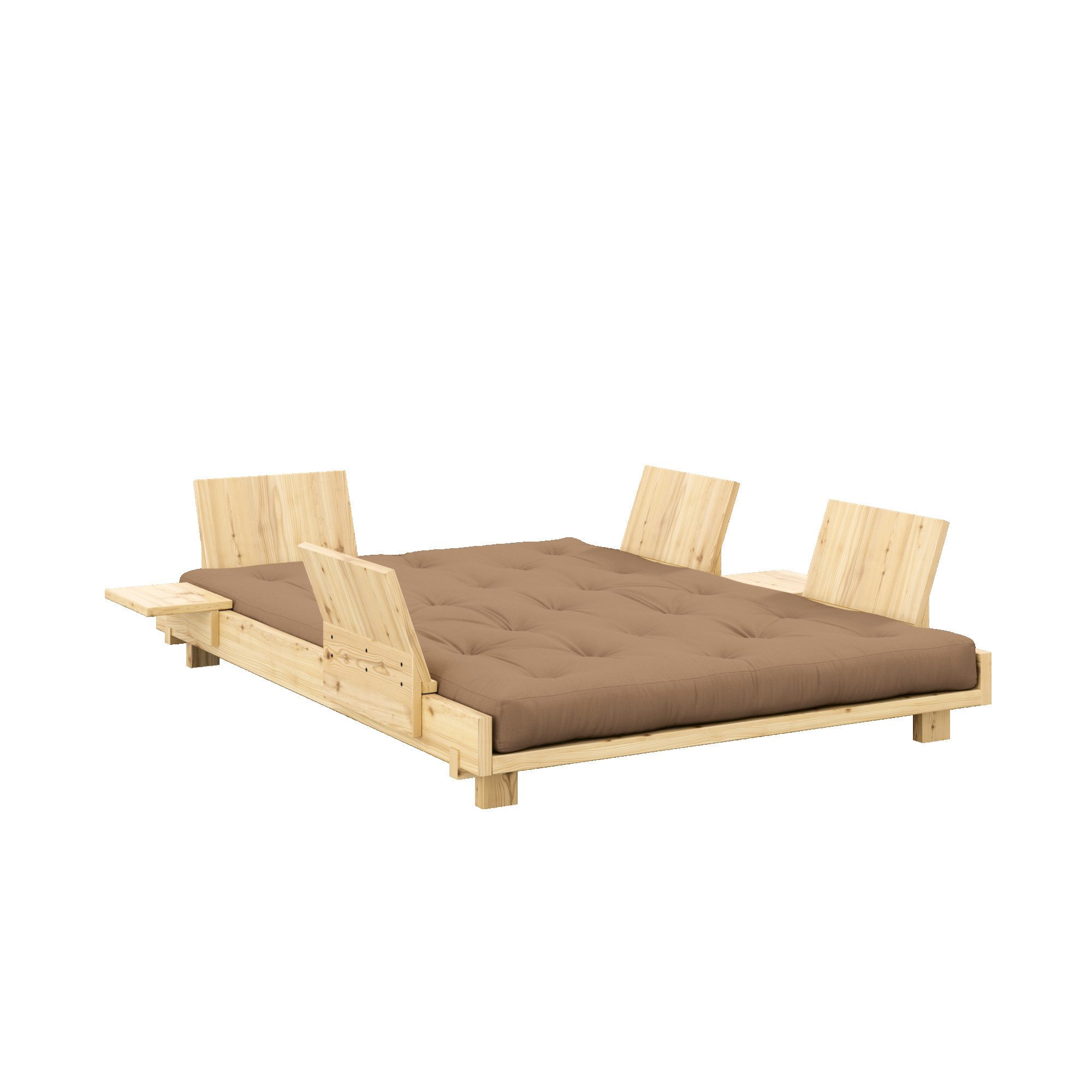 Karup Design Bett Social Sofa Bed, günstig online kaufen