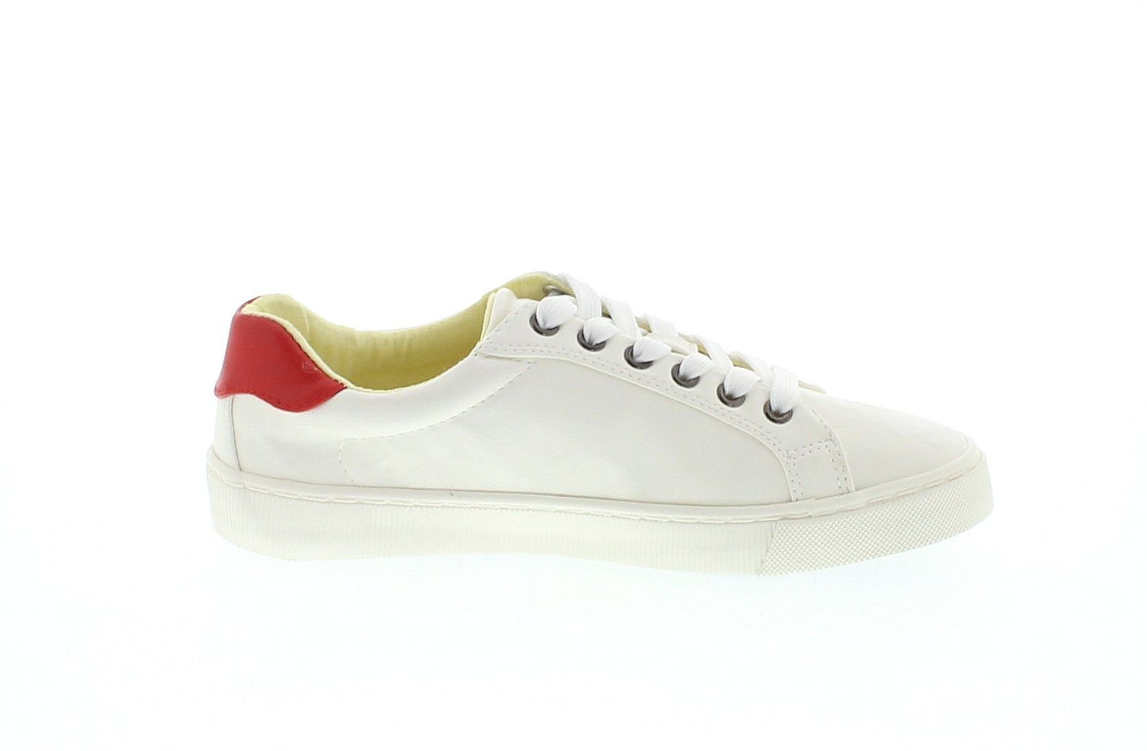 Wrangler PEGGY Weiss Sneaker