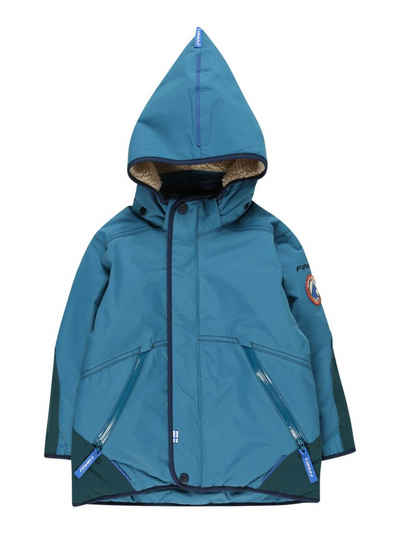 Finkid Funktionsjacke TALVINEN HUSKY (1-St)