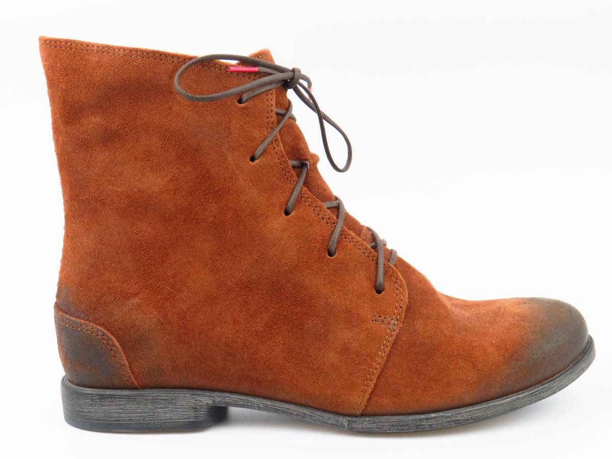 Think! AGRAT Stiefelette