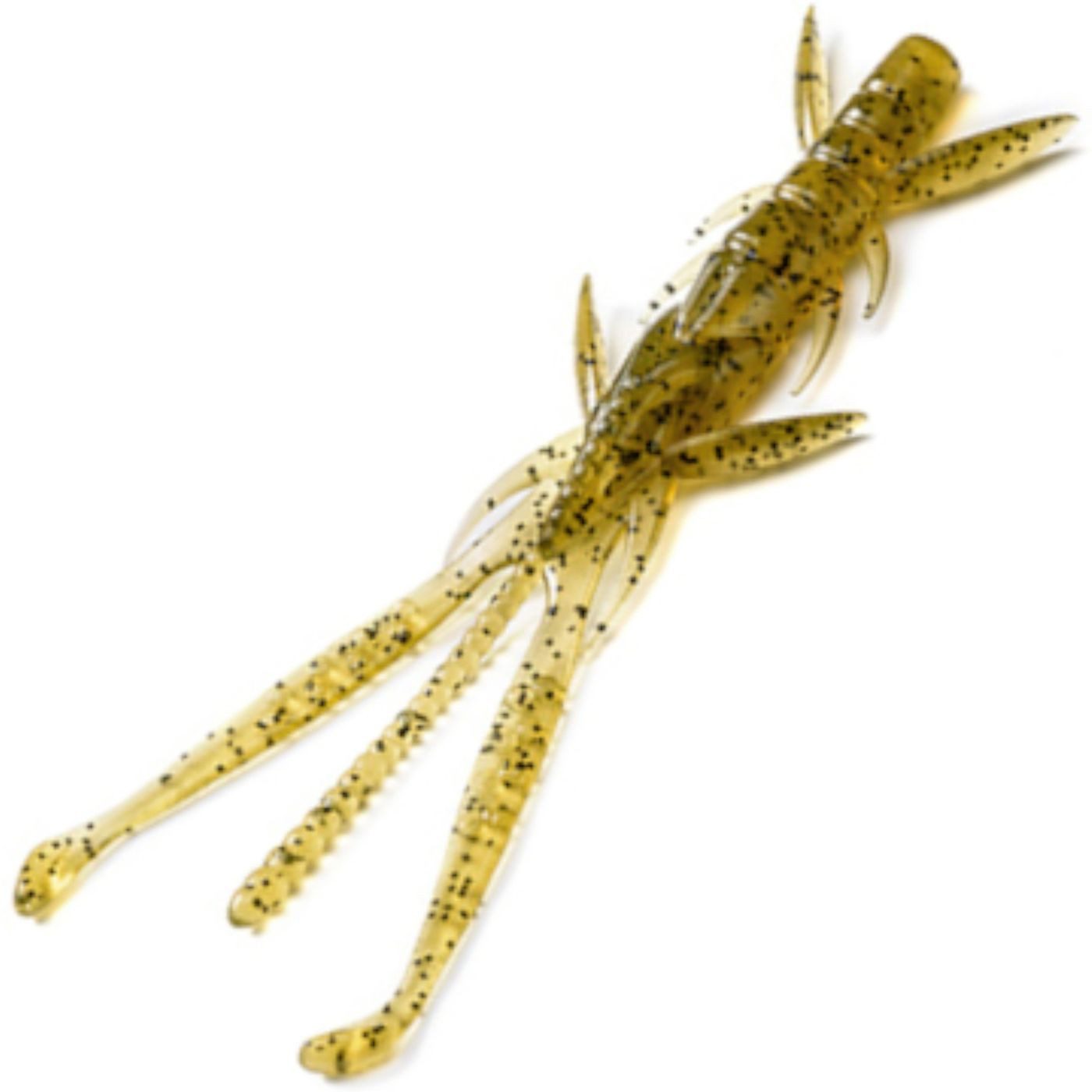 Kunstköder Fishup 3.6" 9,1cm Shrimp - 7 Gummikrebse